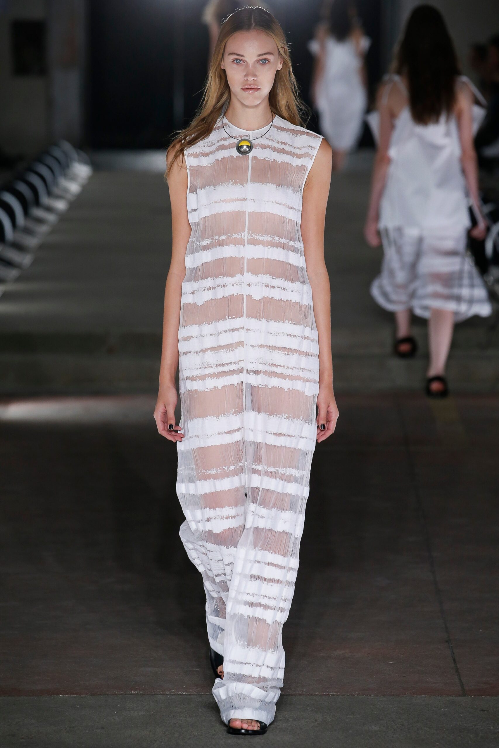 Damir Doma S/S 16 Look 27