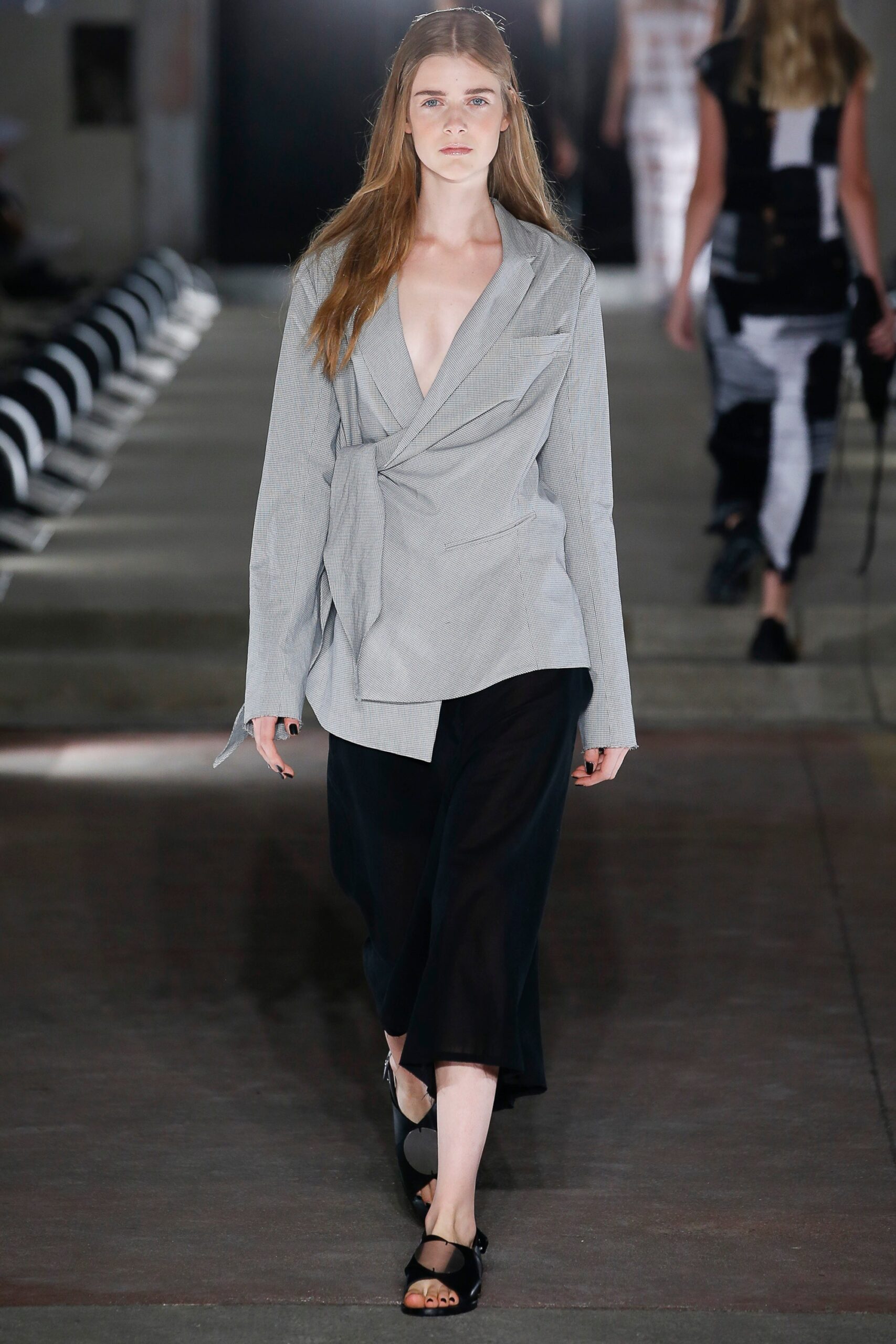 Damir Doma S/S 16 Look 34