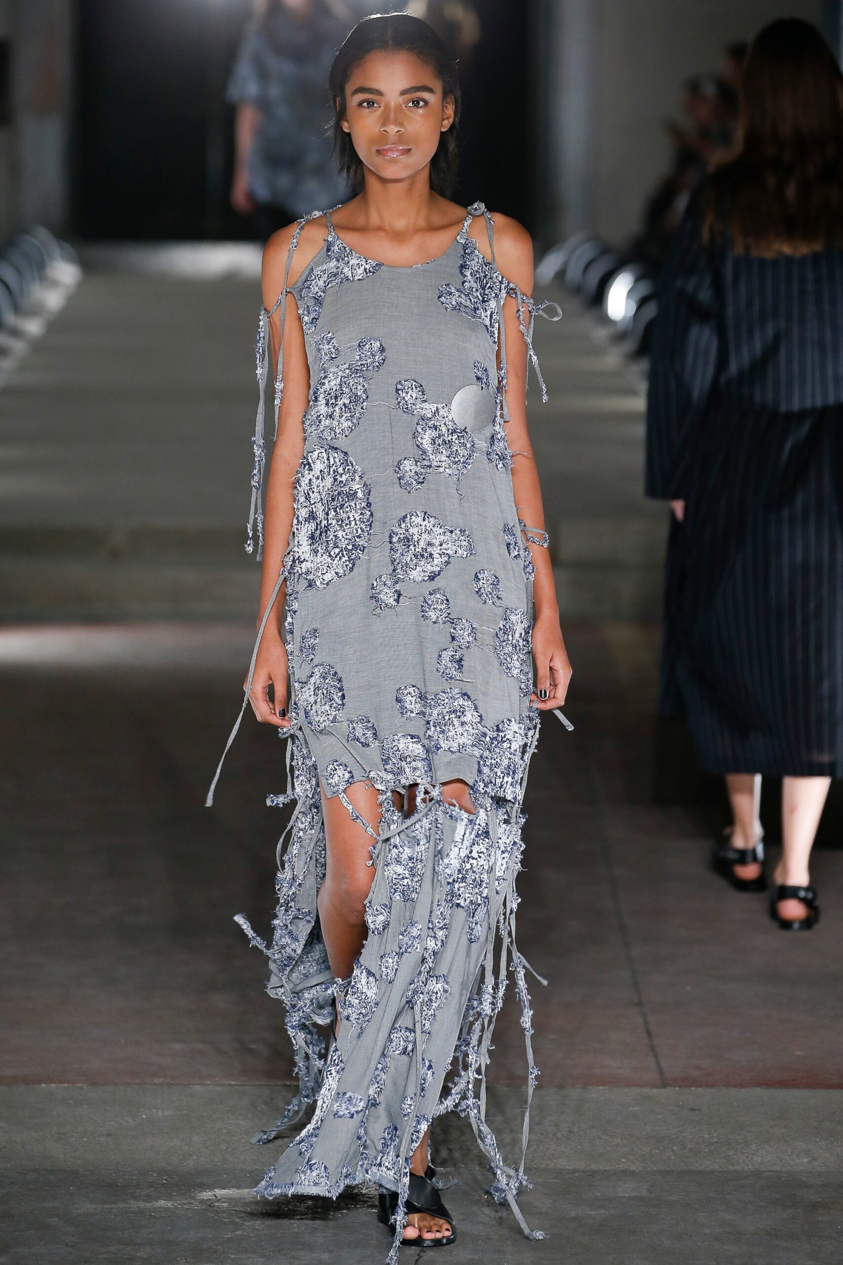 Damir Doma S/S 16 Look 52