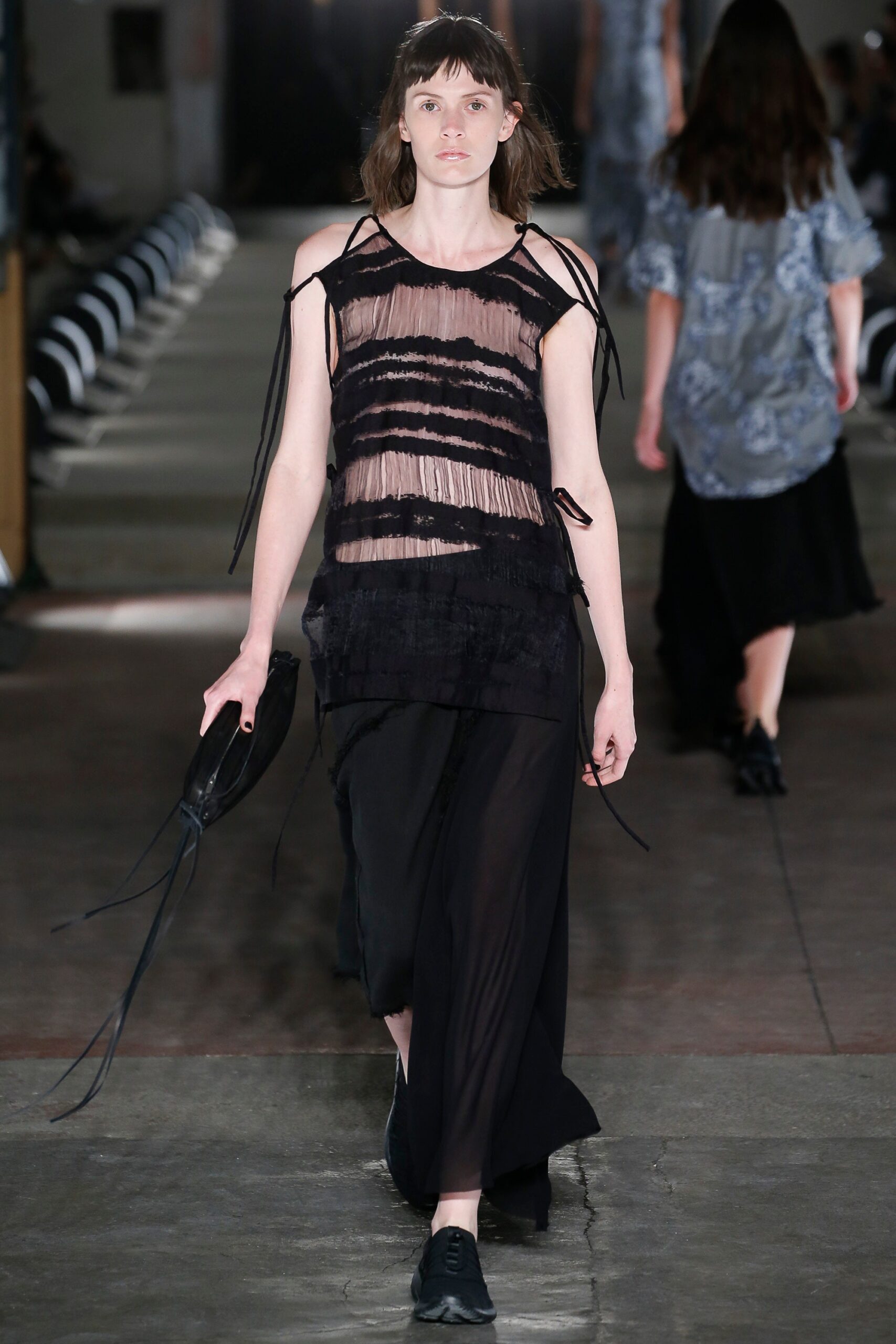 Damir Doma S/S 16 Look 58