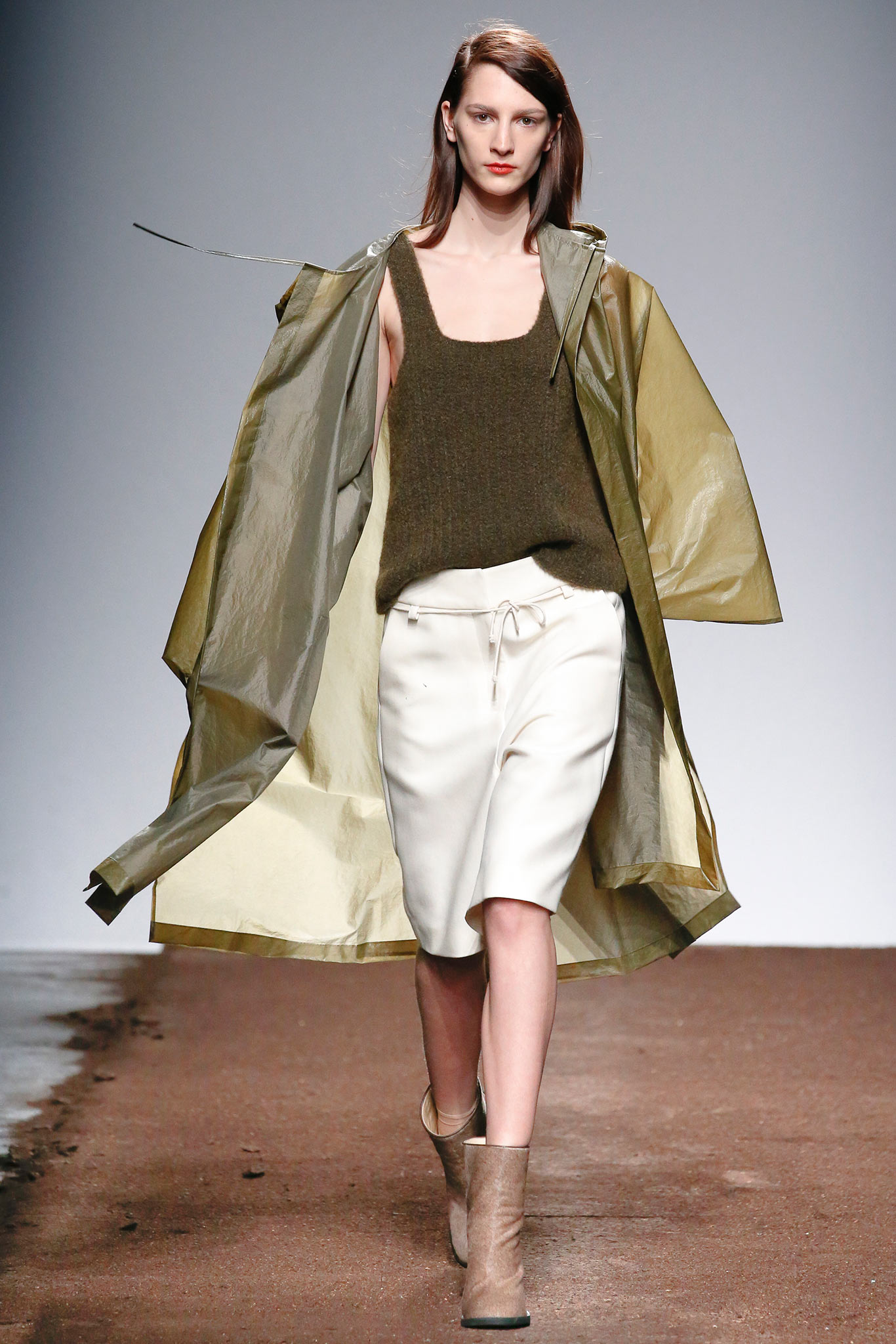 Christian Wijnants F/W 15 Look 115