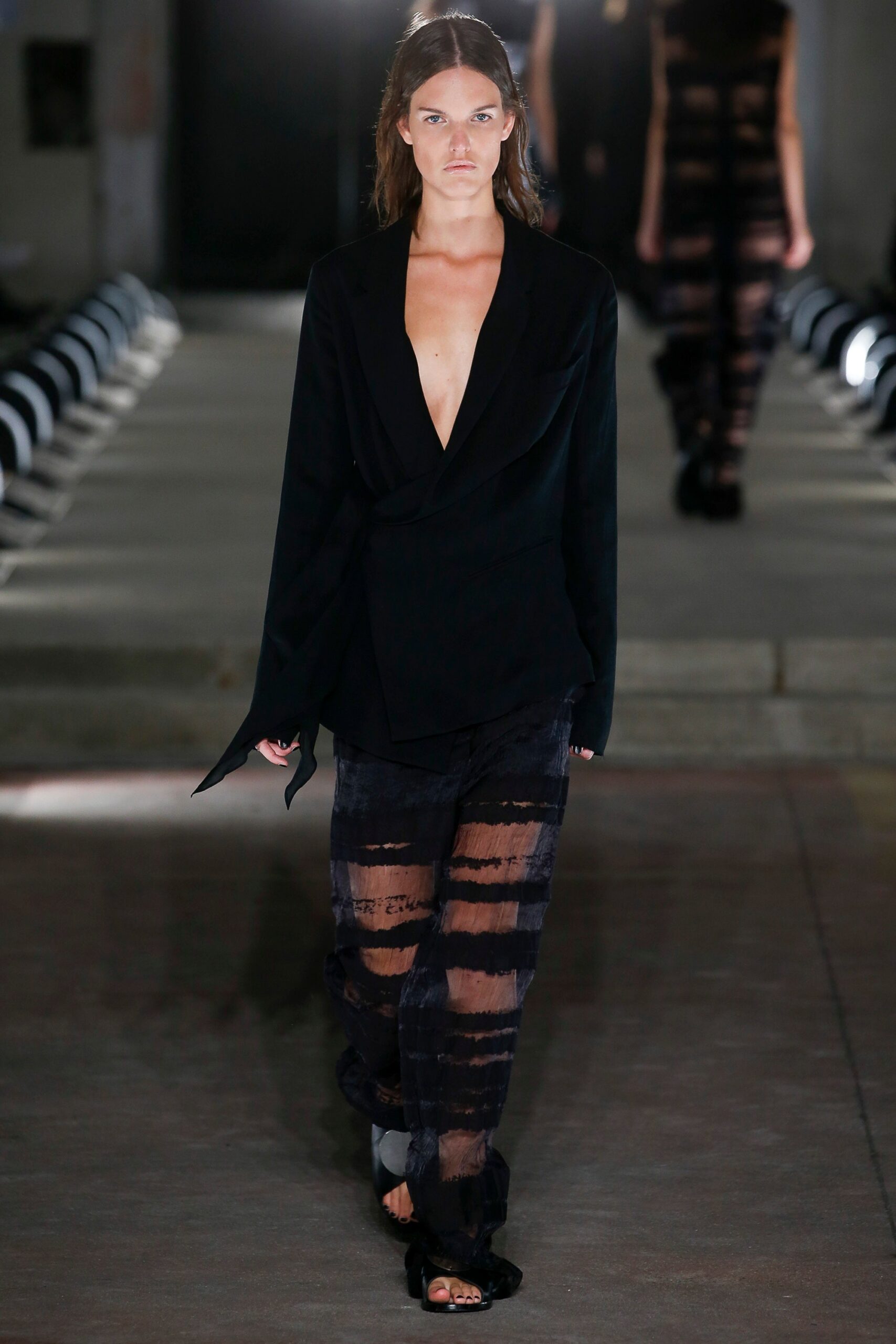 Damir Doma S/S 16 Look 68