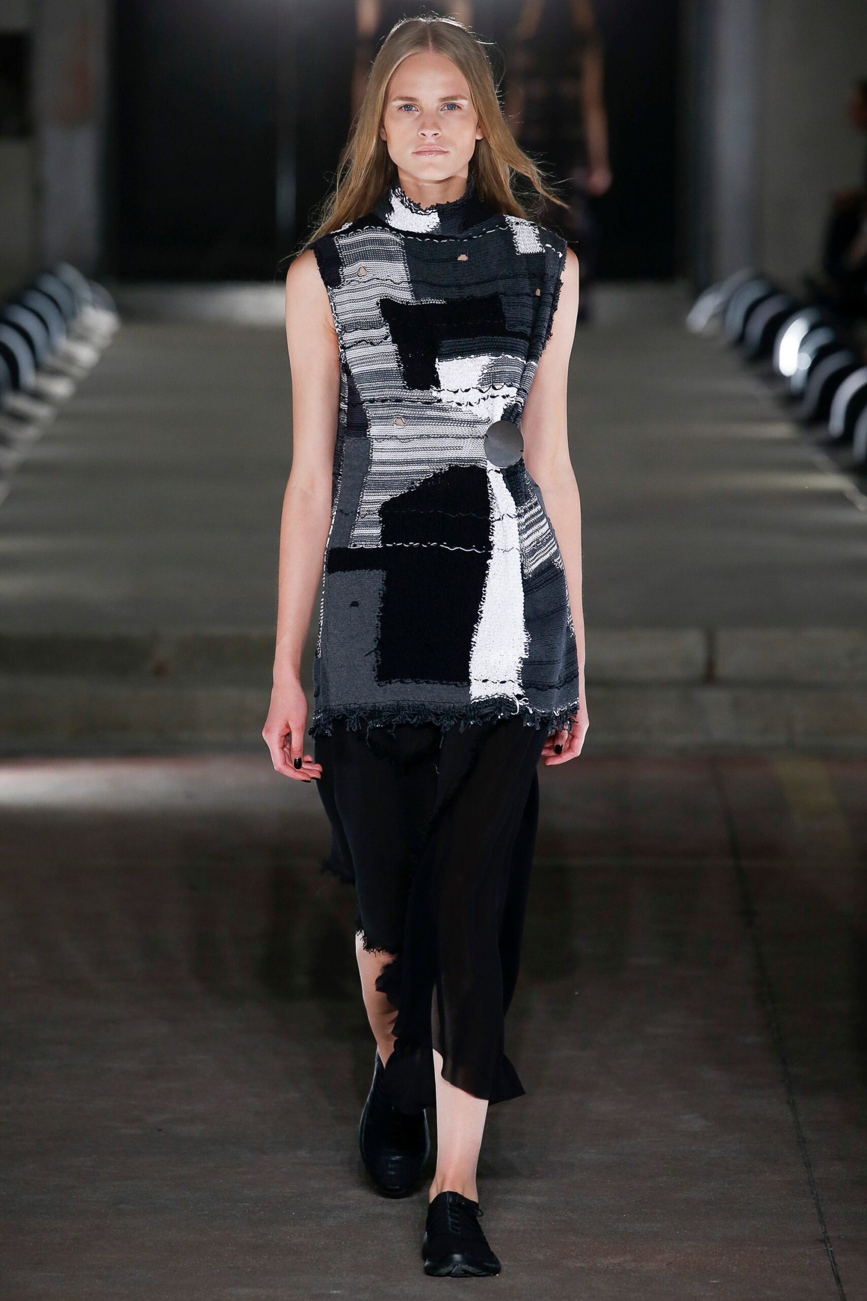 Damir Doma S/S 16 Look 71