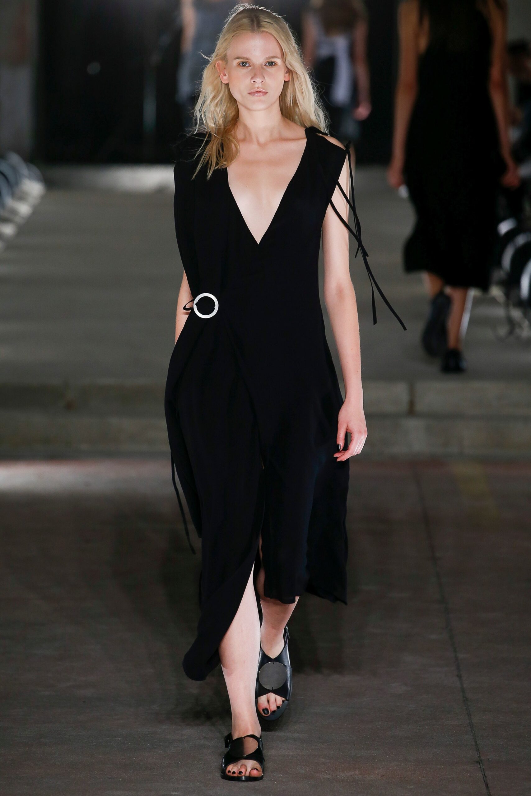 Damir Doma S/S 16 Look 77