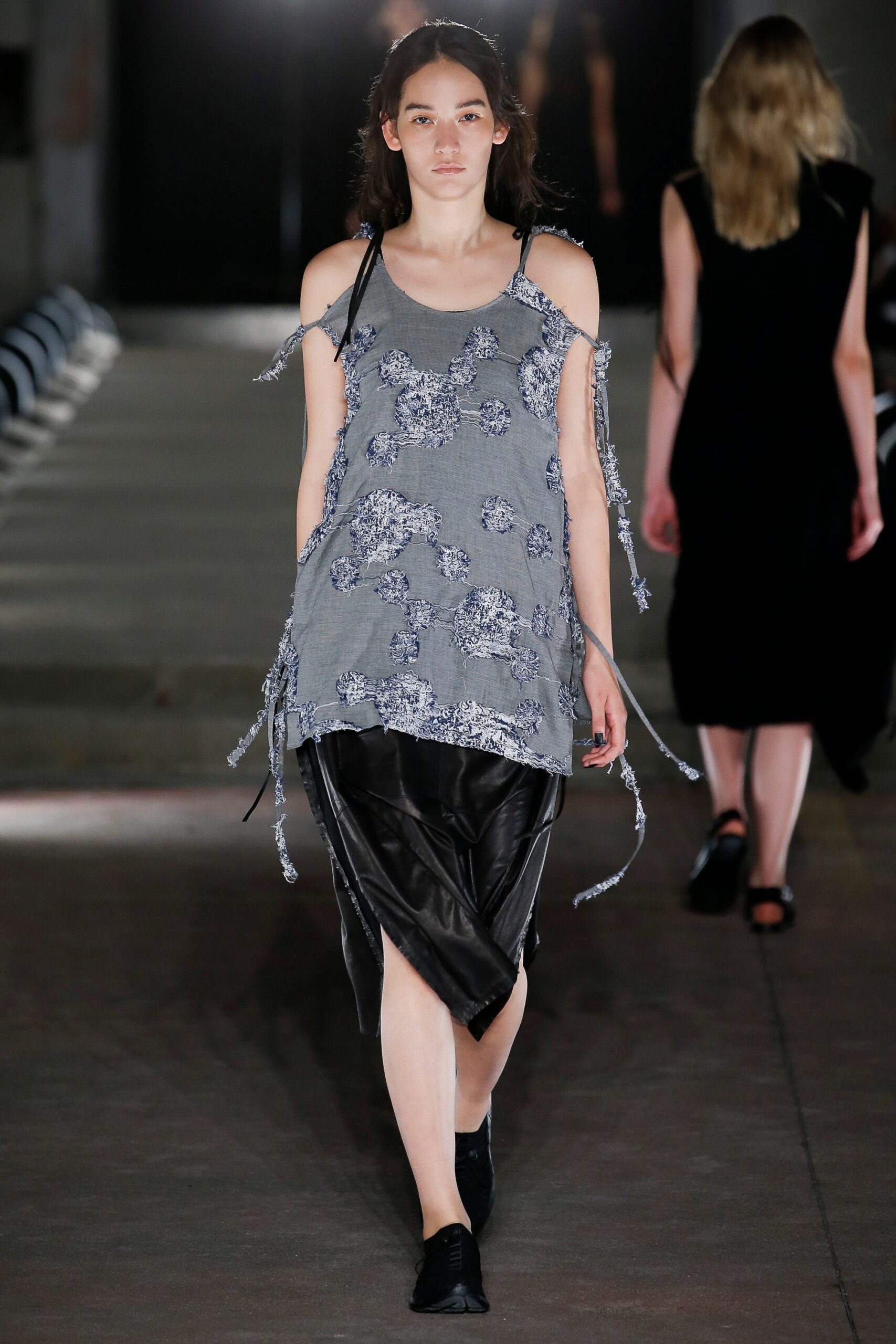Damir Doma S/S 16 Look 82