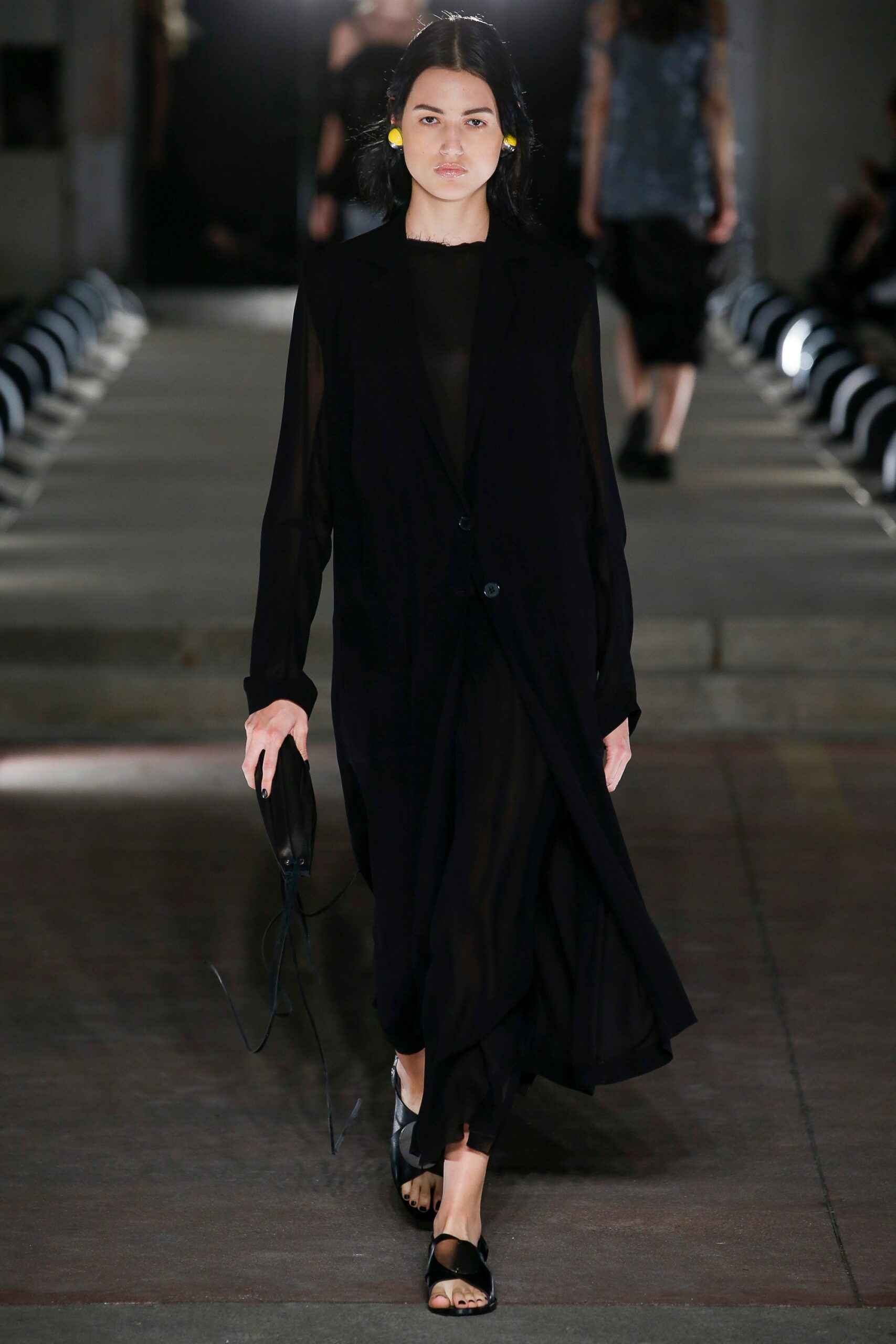 Damir Doma S/S 16 Look 83