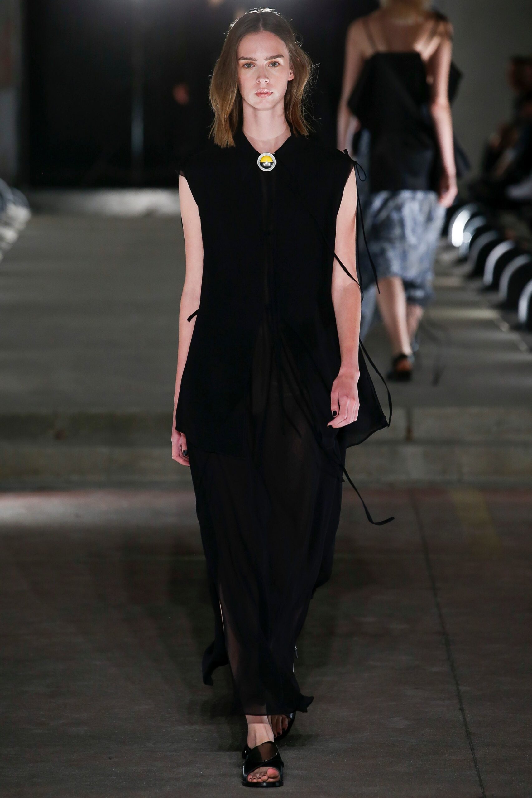 Damir Doma S/S 16 Look 90