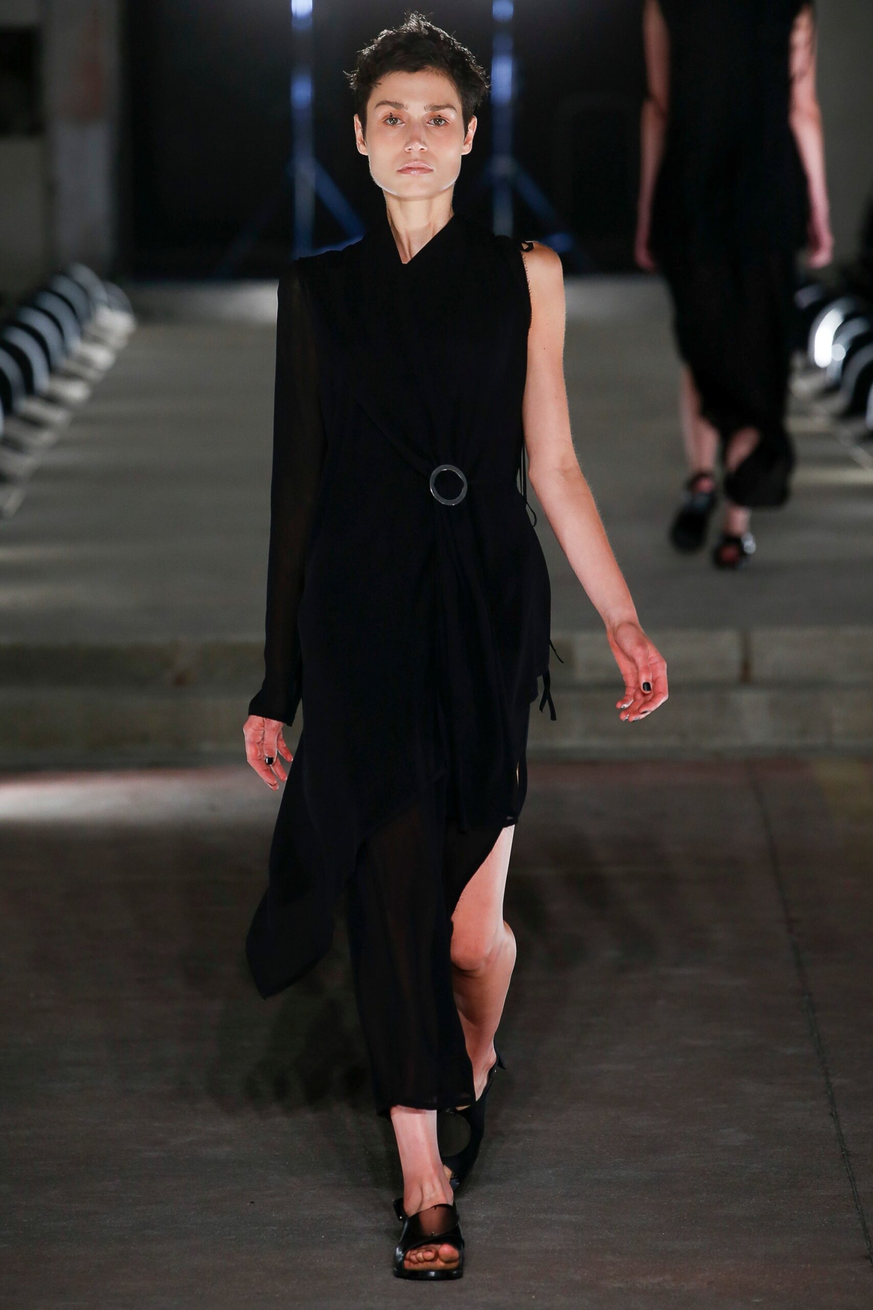 Damir Doma S/S 16 Look 92