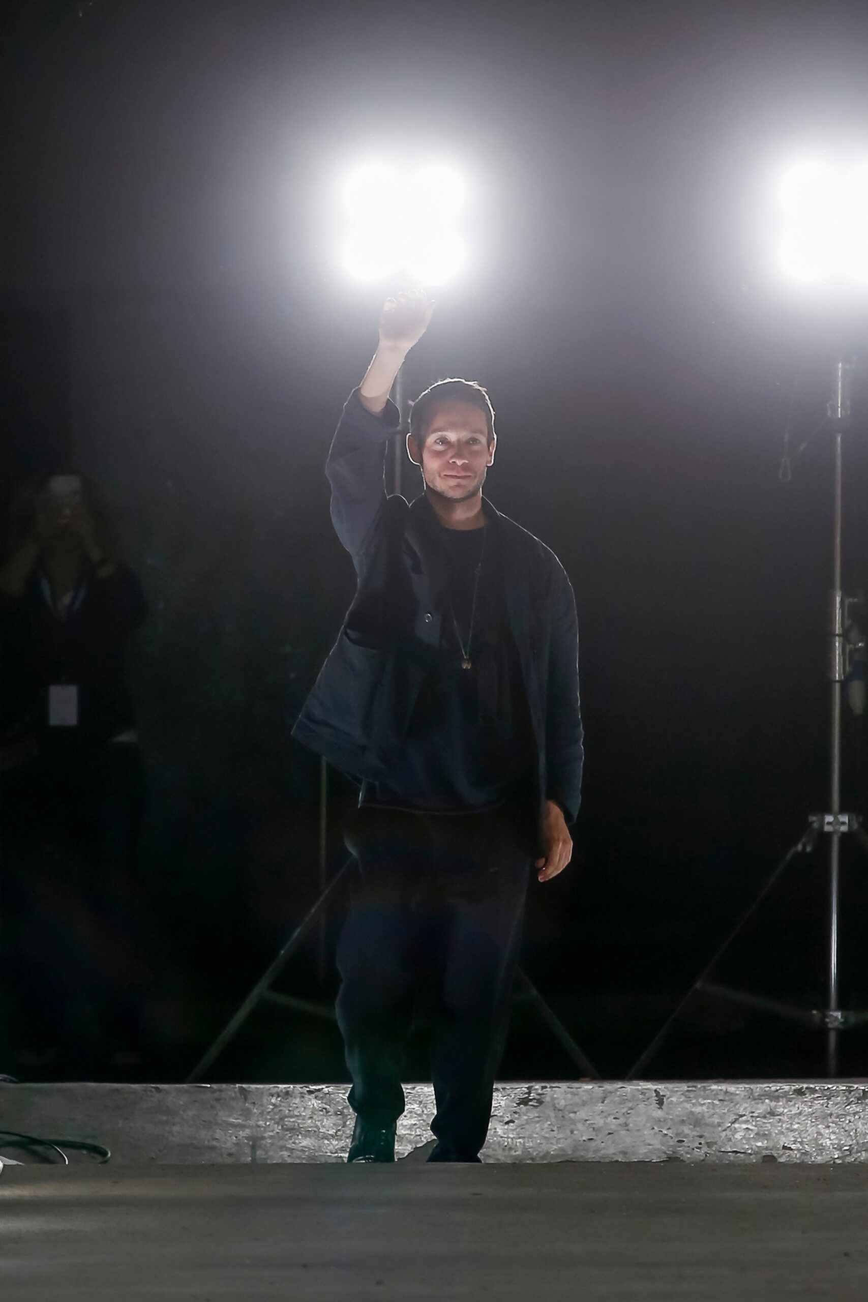 Damir Doma S/S 16 Look 96