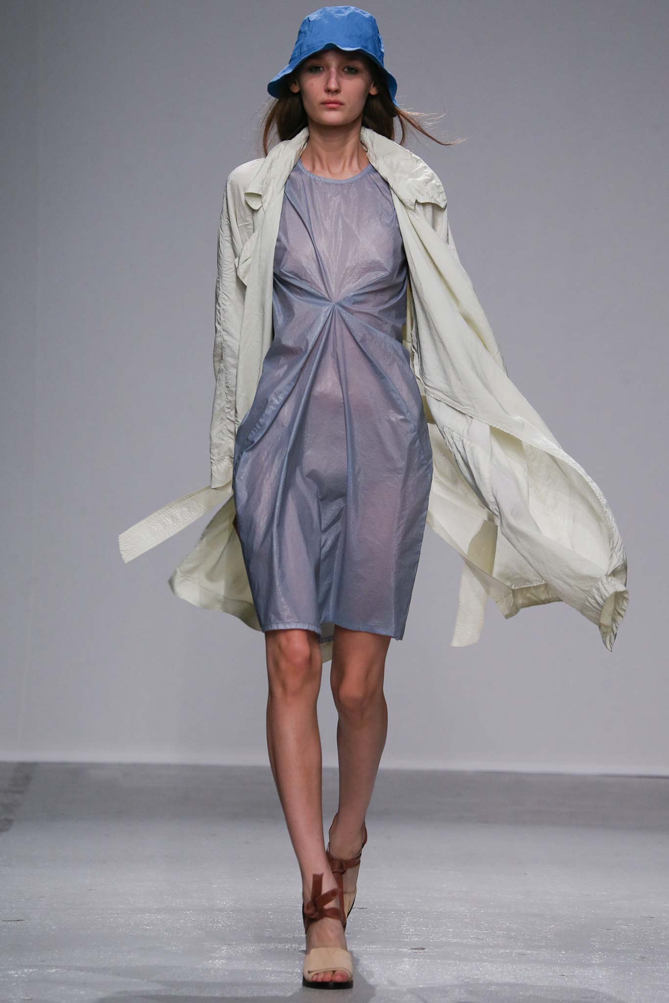 Christian Wijnants S/S 15 Look 22