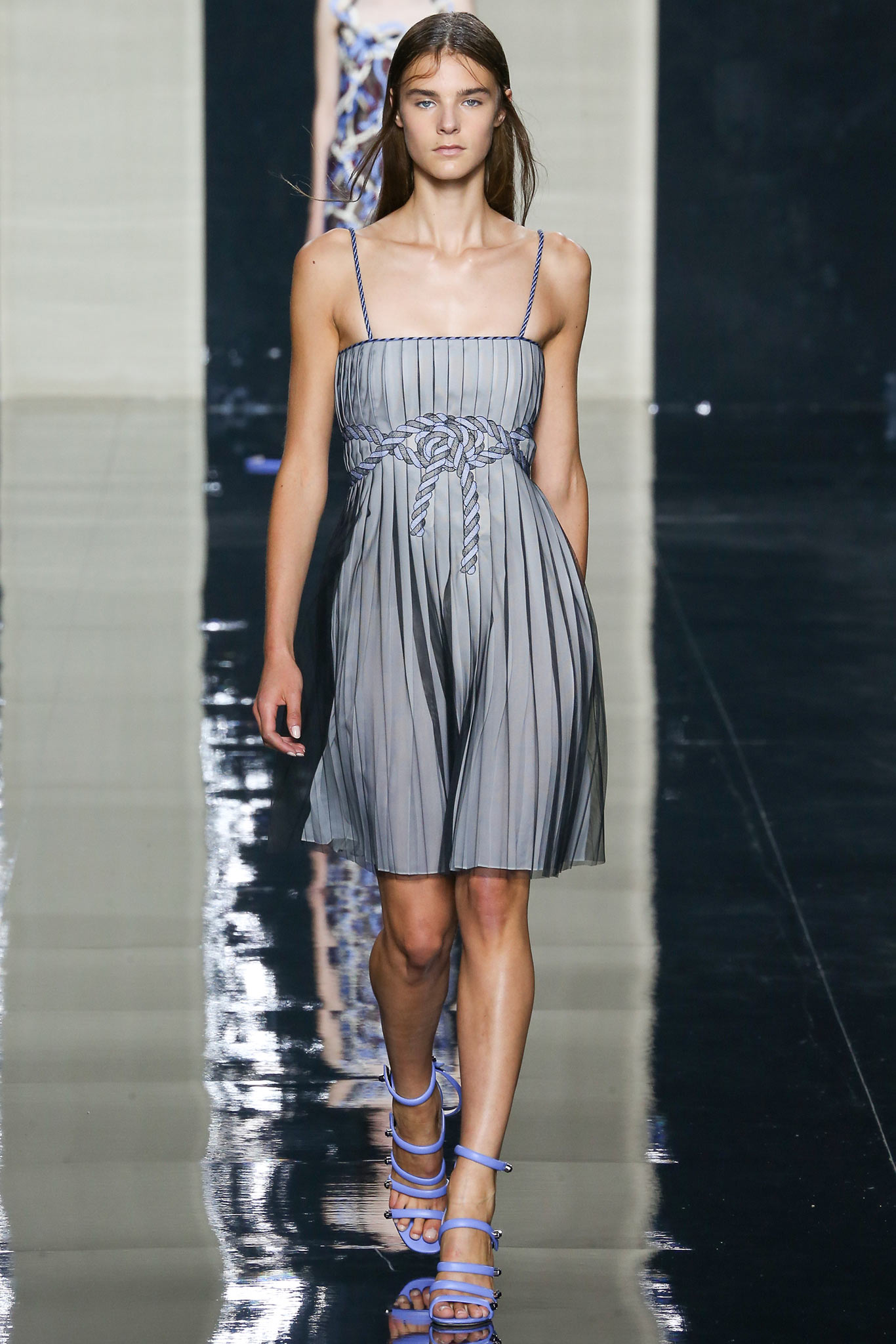 Christopher Kane S/S 15 Look 30