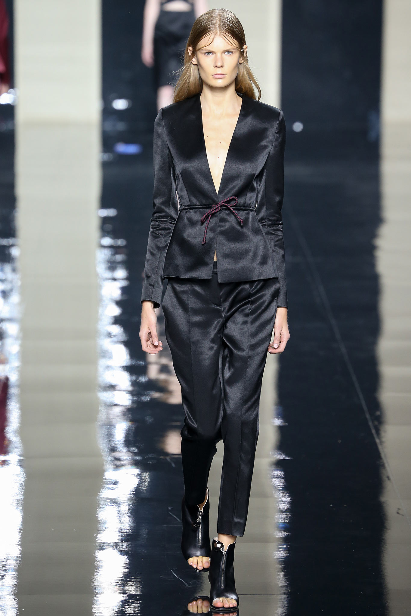 Christopher Kane S/S 15 Look 64