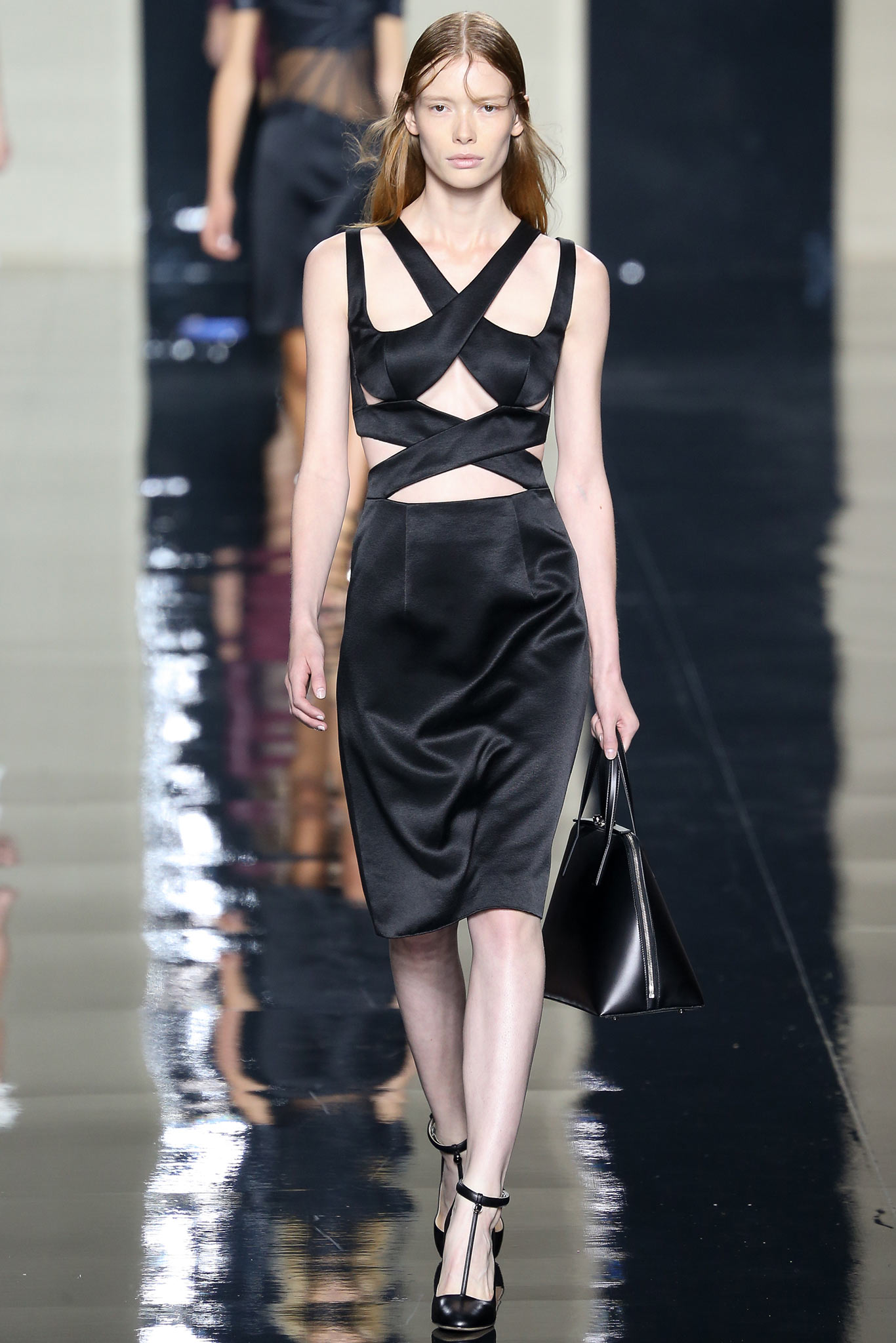 Christopher Kane S/S 15 Look 71
