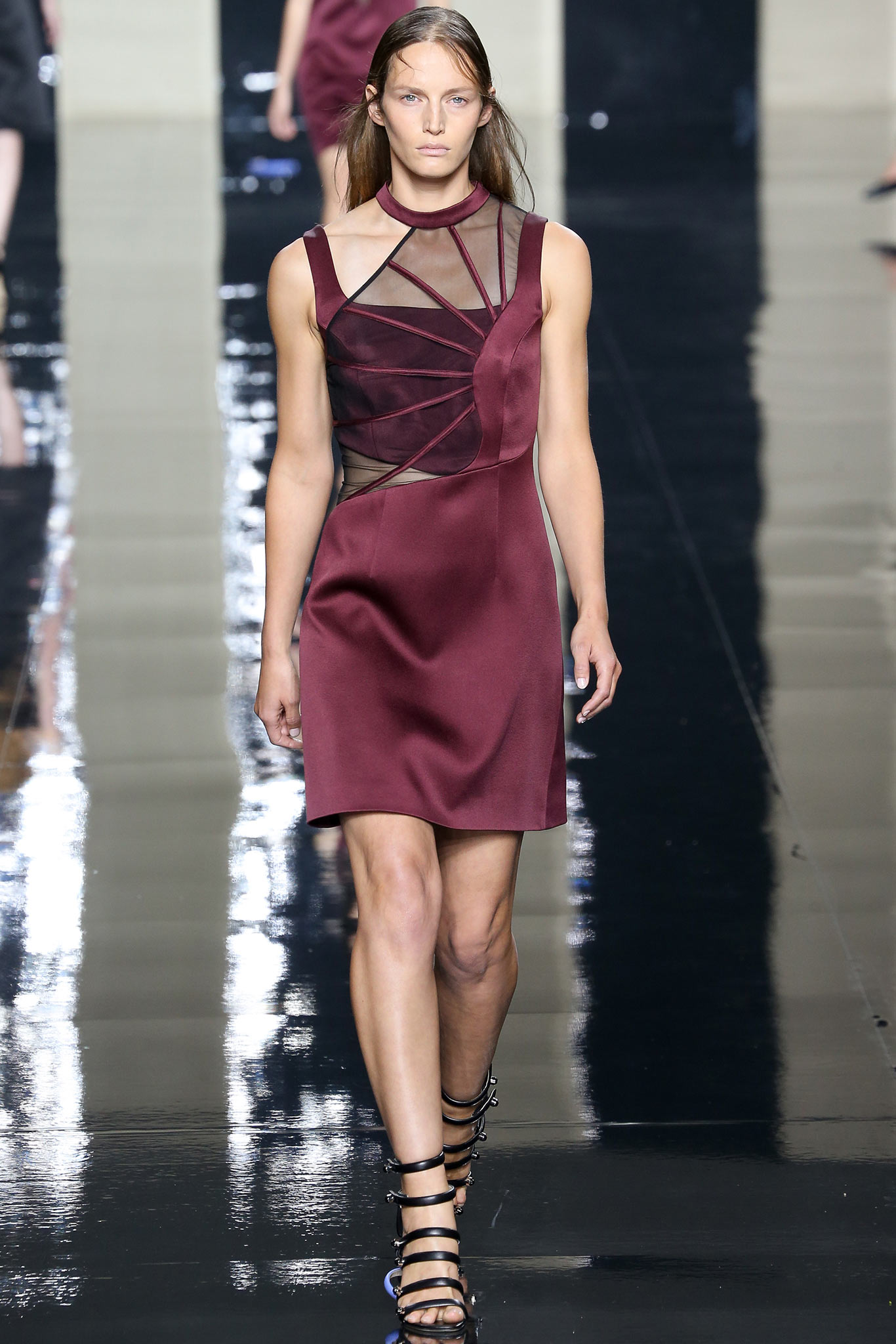 Christopher Kane S/S 15 Look 93
