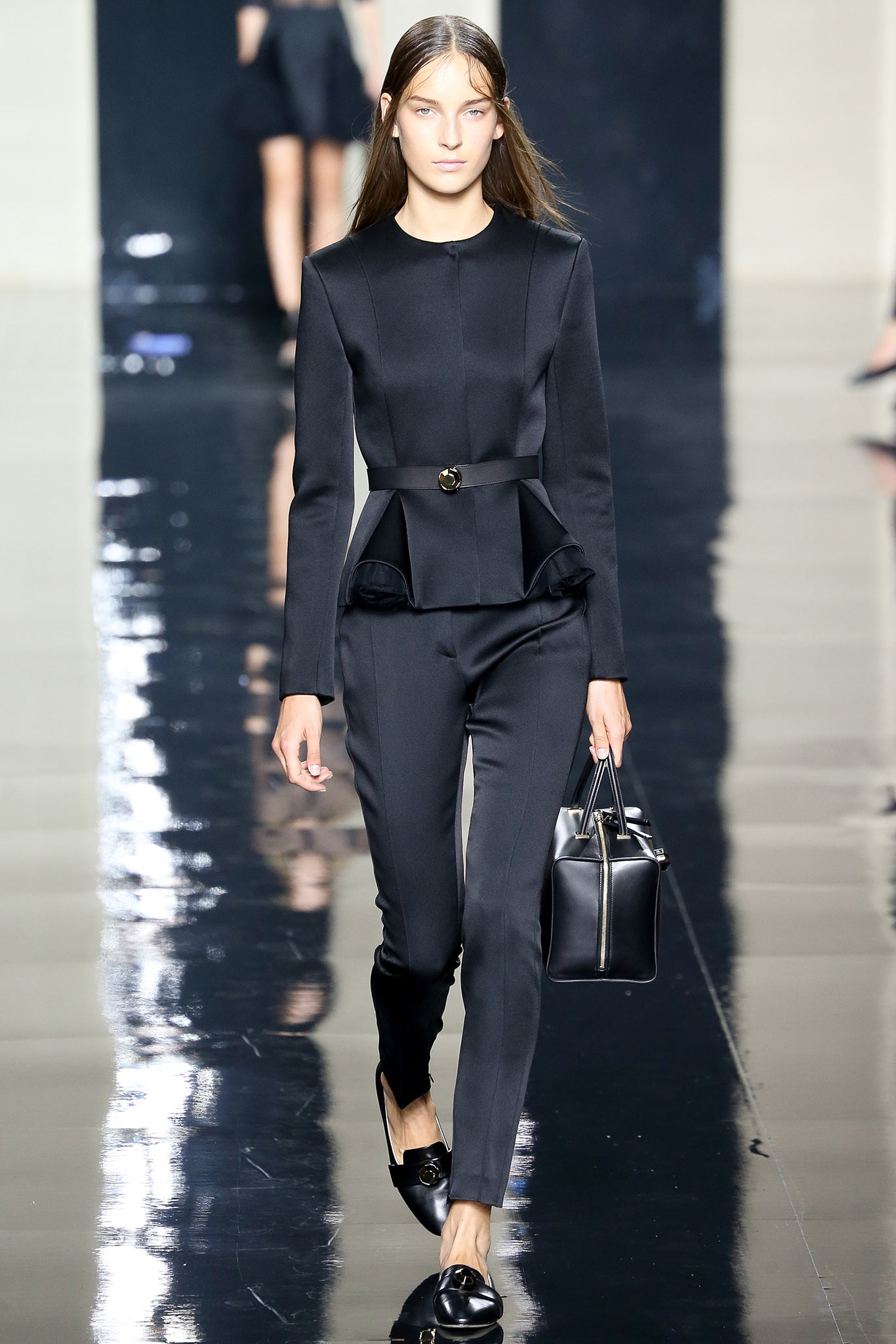 Christopher Kane S/S 15 Look 114