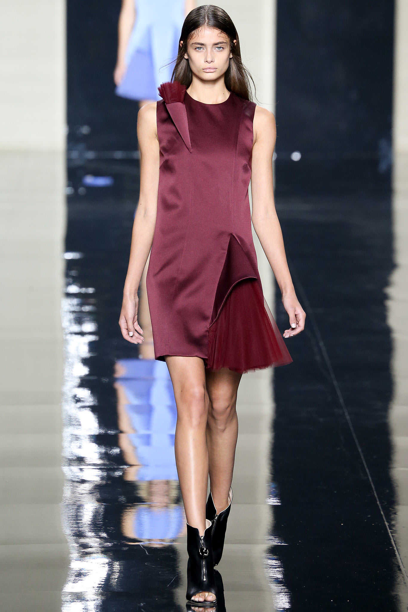 Christopher Kane S/S 15 Look 145