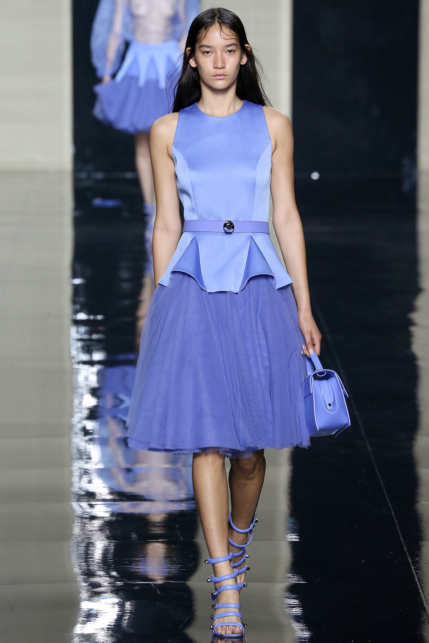 Christopher Kane S/S 15 Look 160