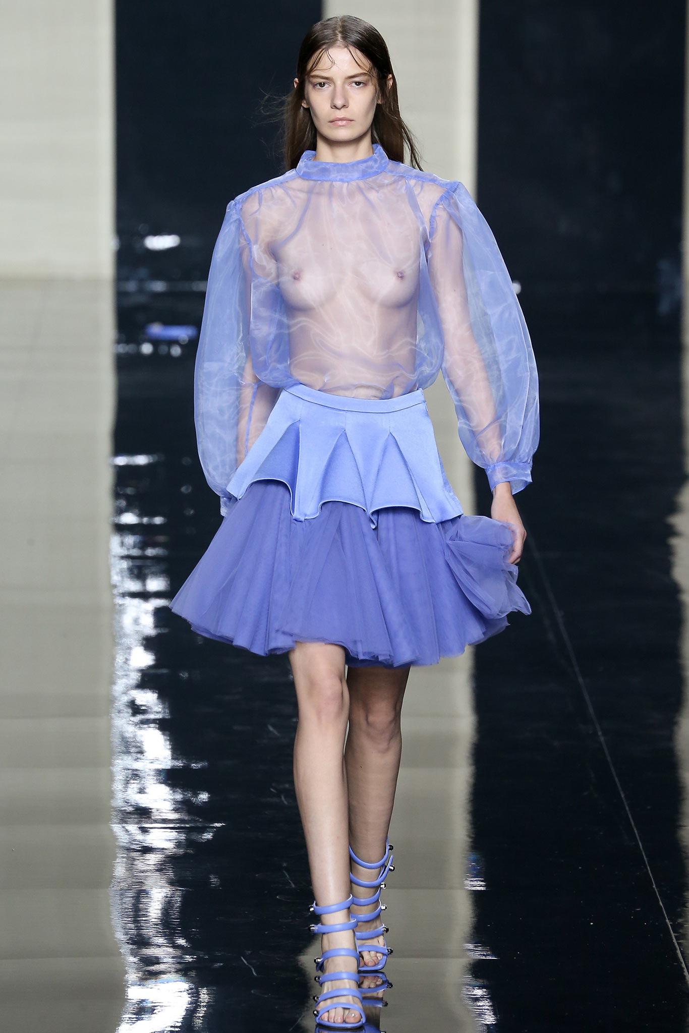 Christopher Kane S/S 15 Look 170