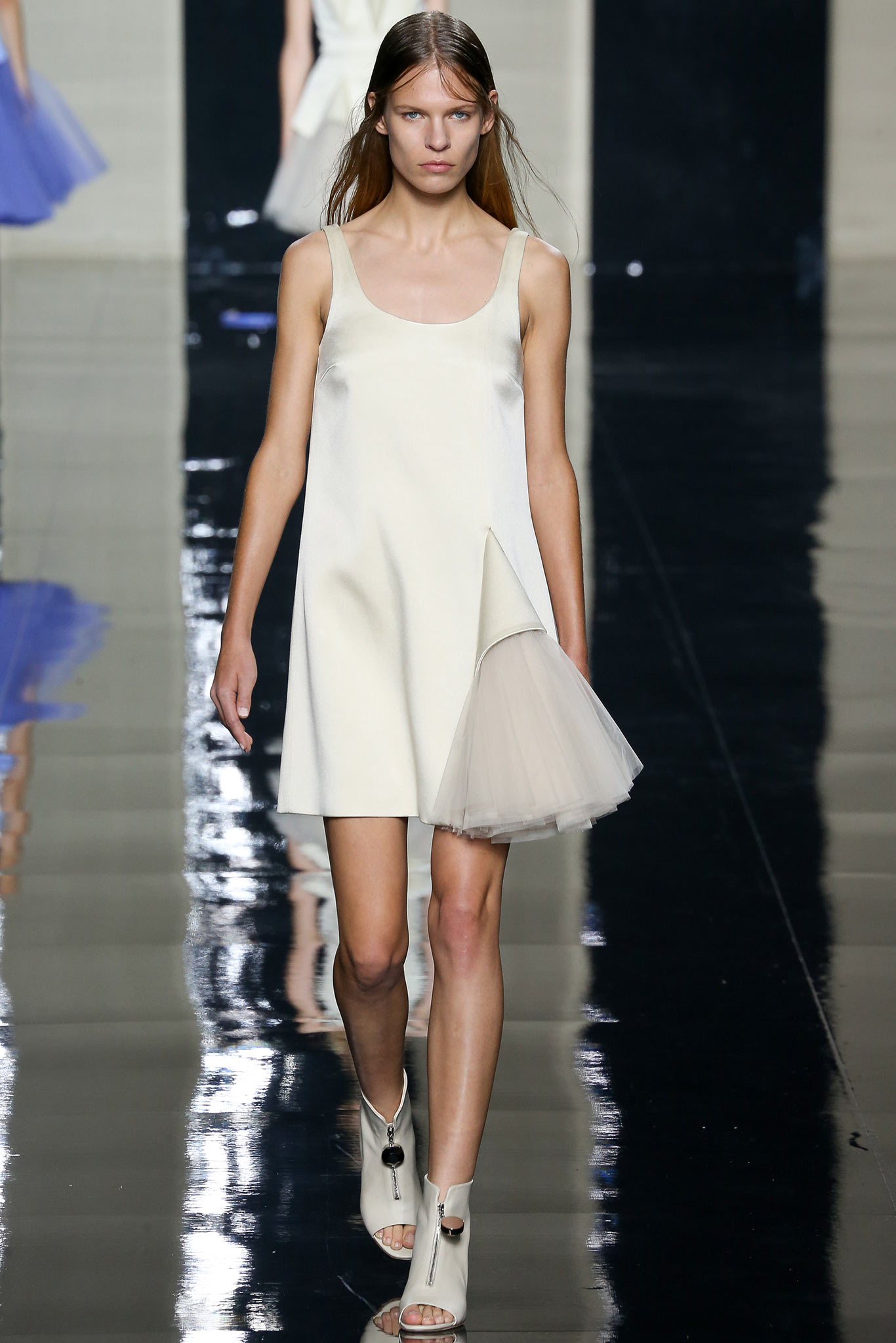 Christopher Kane S/S 15 Look 176