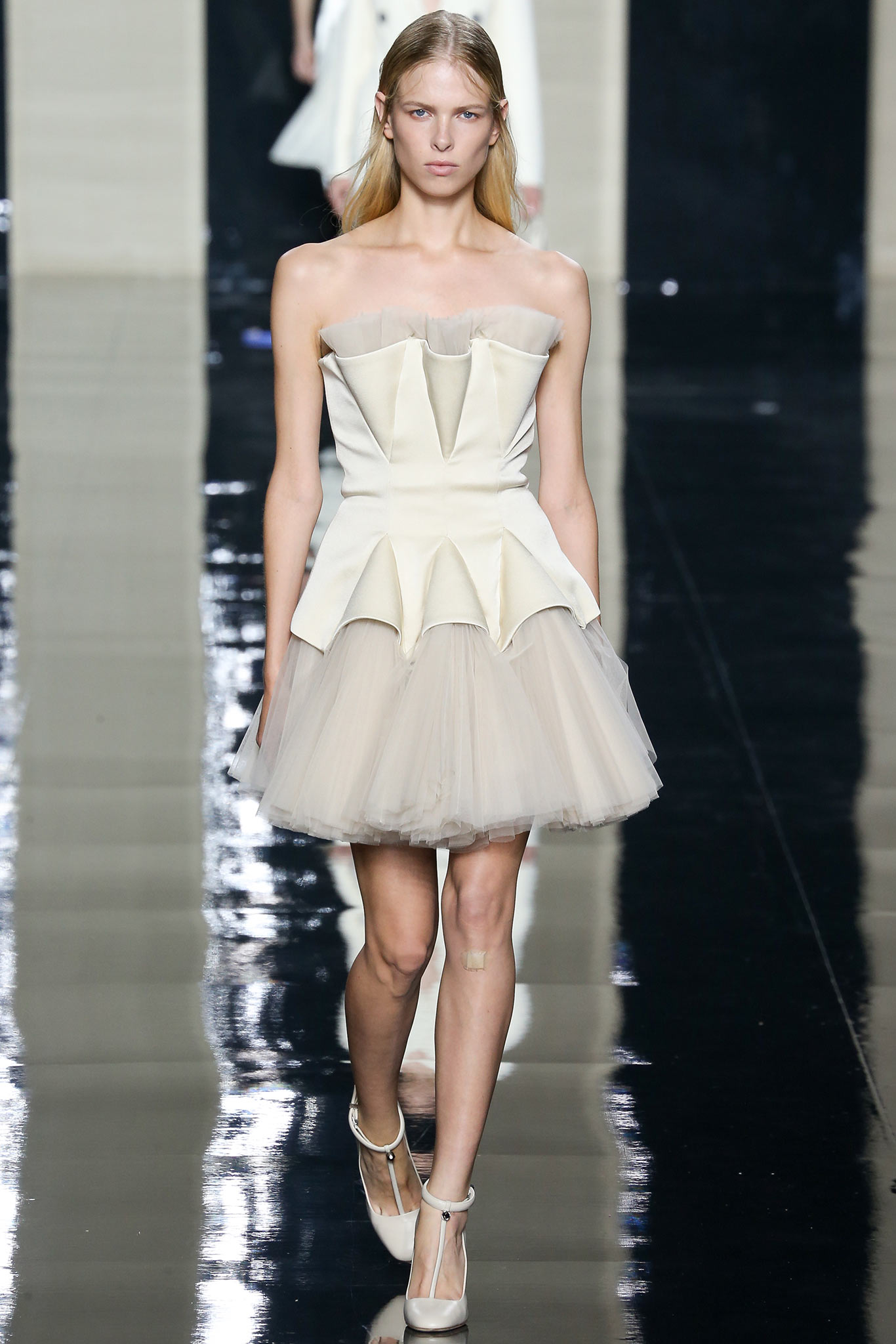 Christopher Kane S/S 15 Look 186