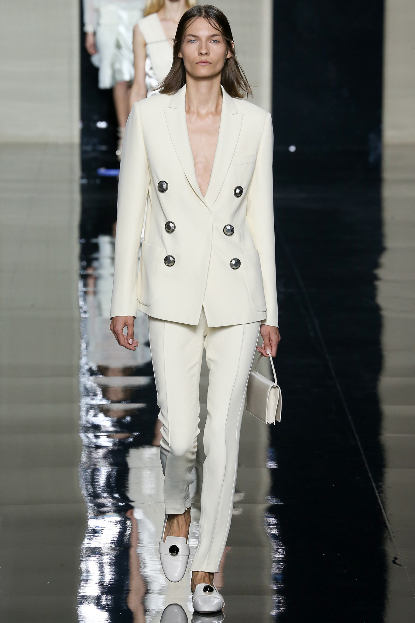 Christopher Kane S/S 15 Look 192