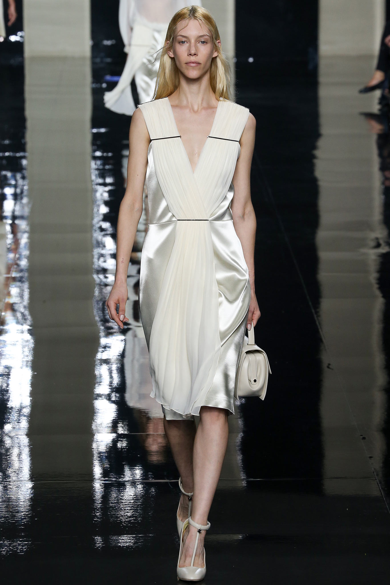 Christopher Kane S/S 15 Look 200