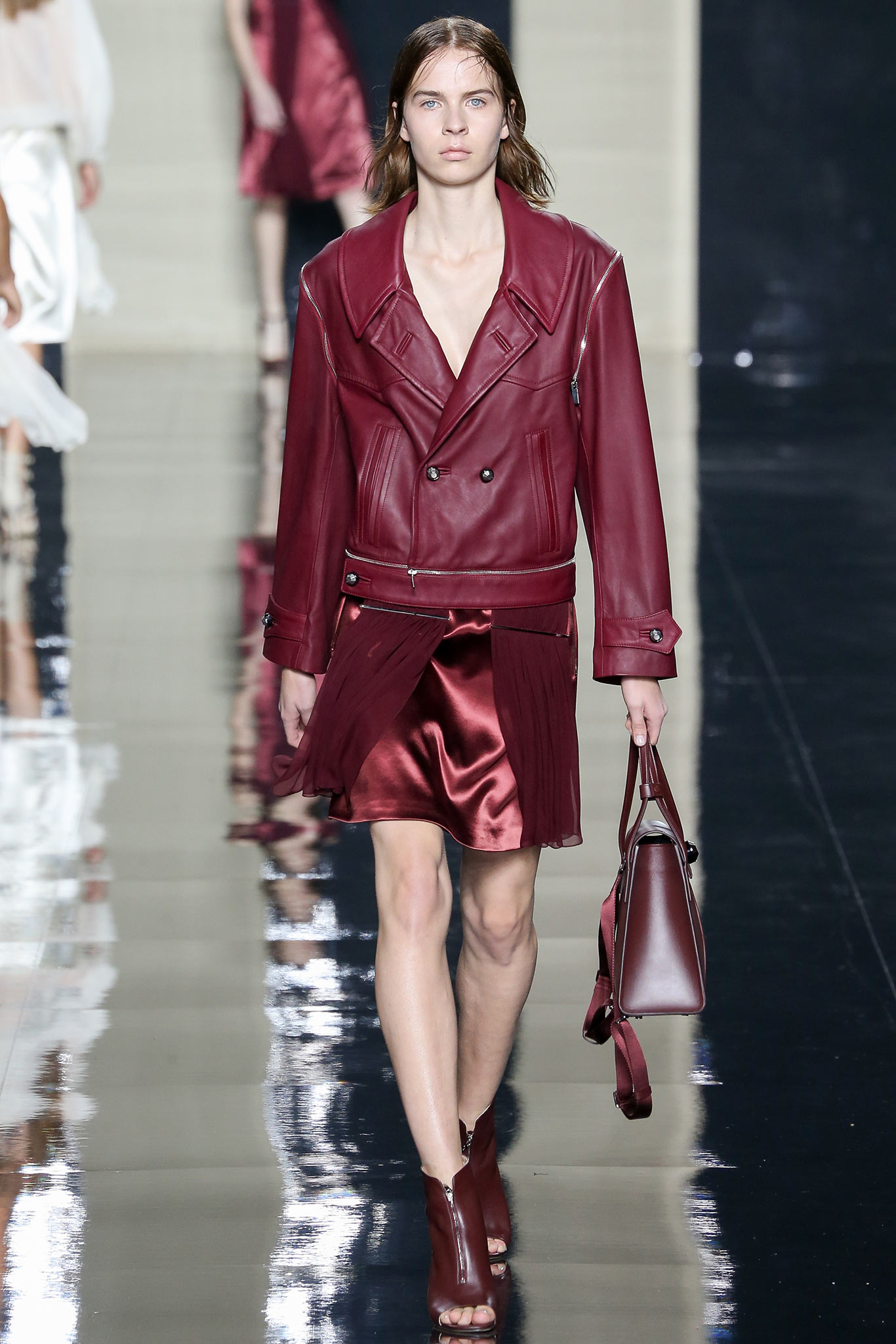 Christopher Kane S/S 15 Look 232
