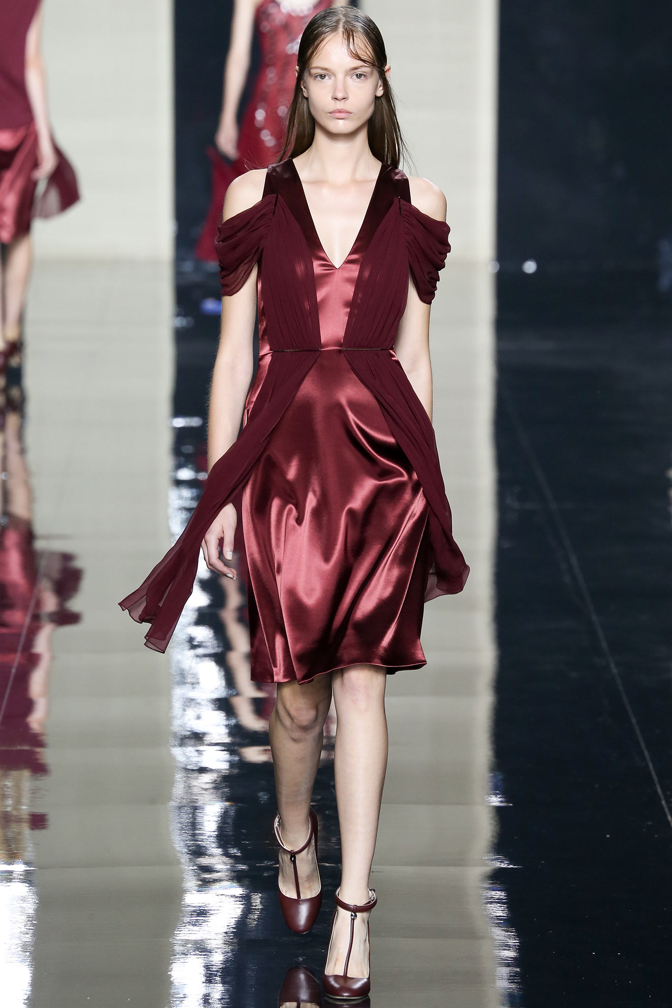 Christopher Kane S/S 15 Look 240
