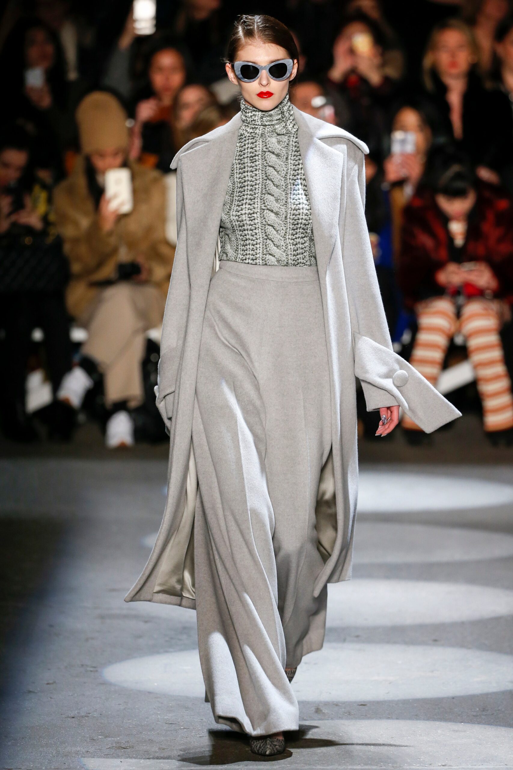 Christian Siriano Fall 2016 Ready-to-Wear