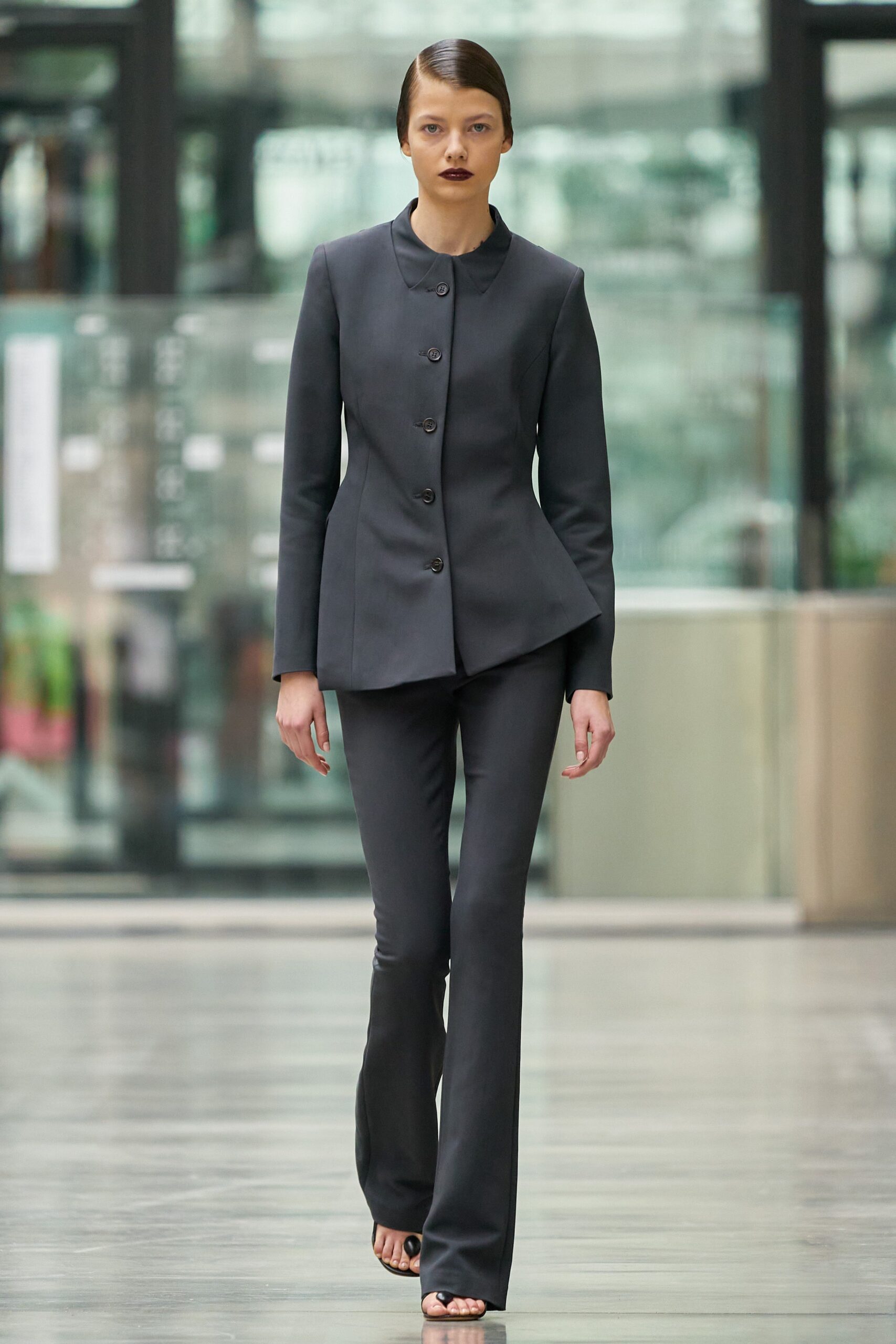 Coperni F/W 20 Look 6