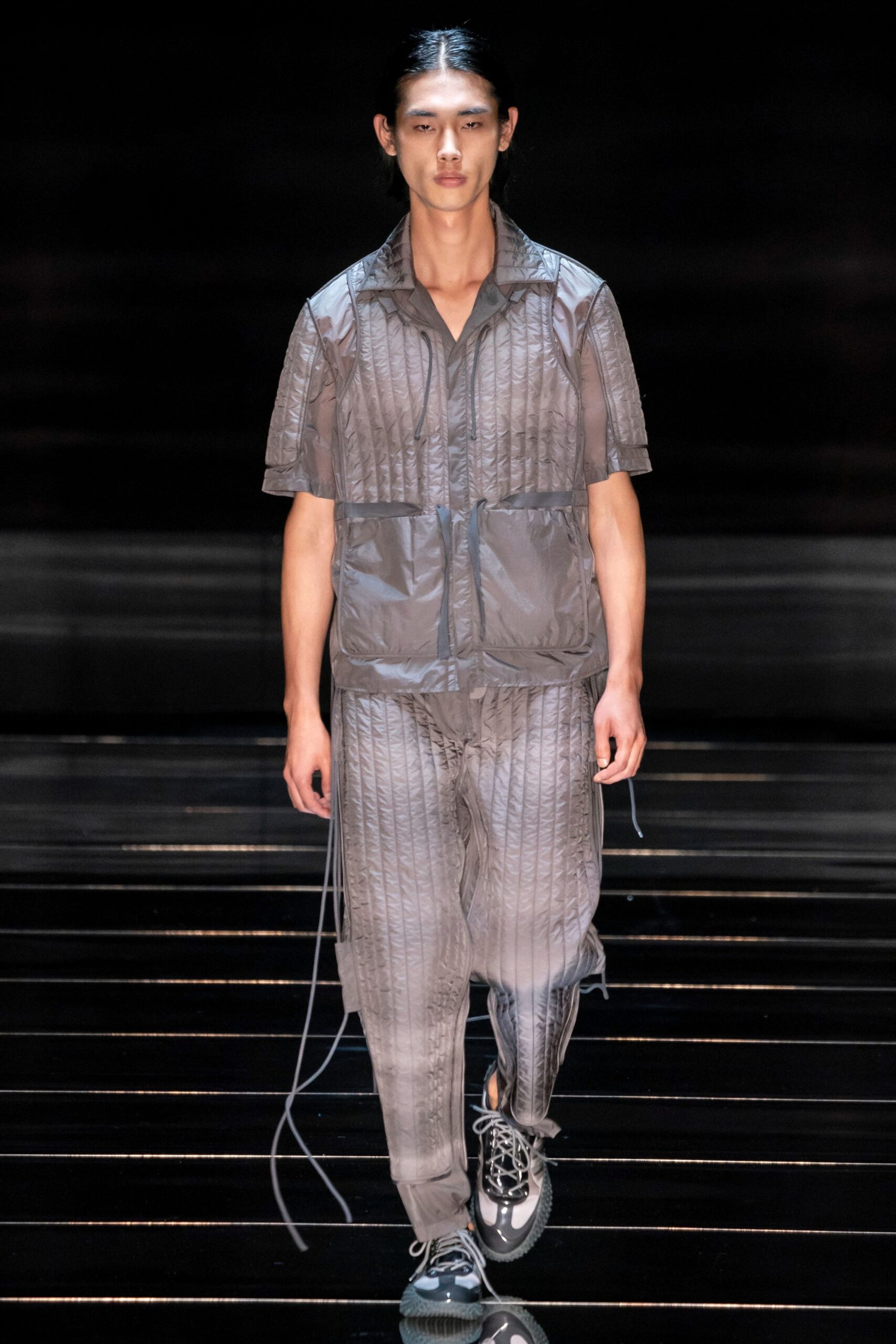 Craig Green S/S 20 Menswear Look 55