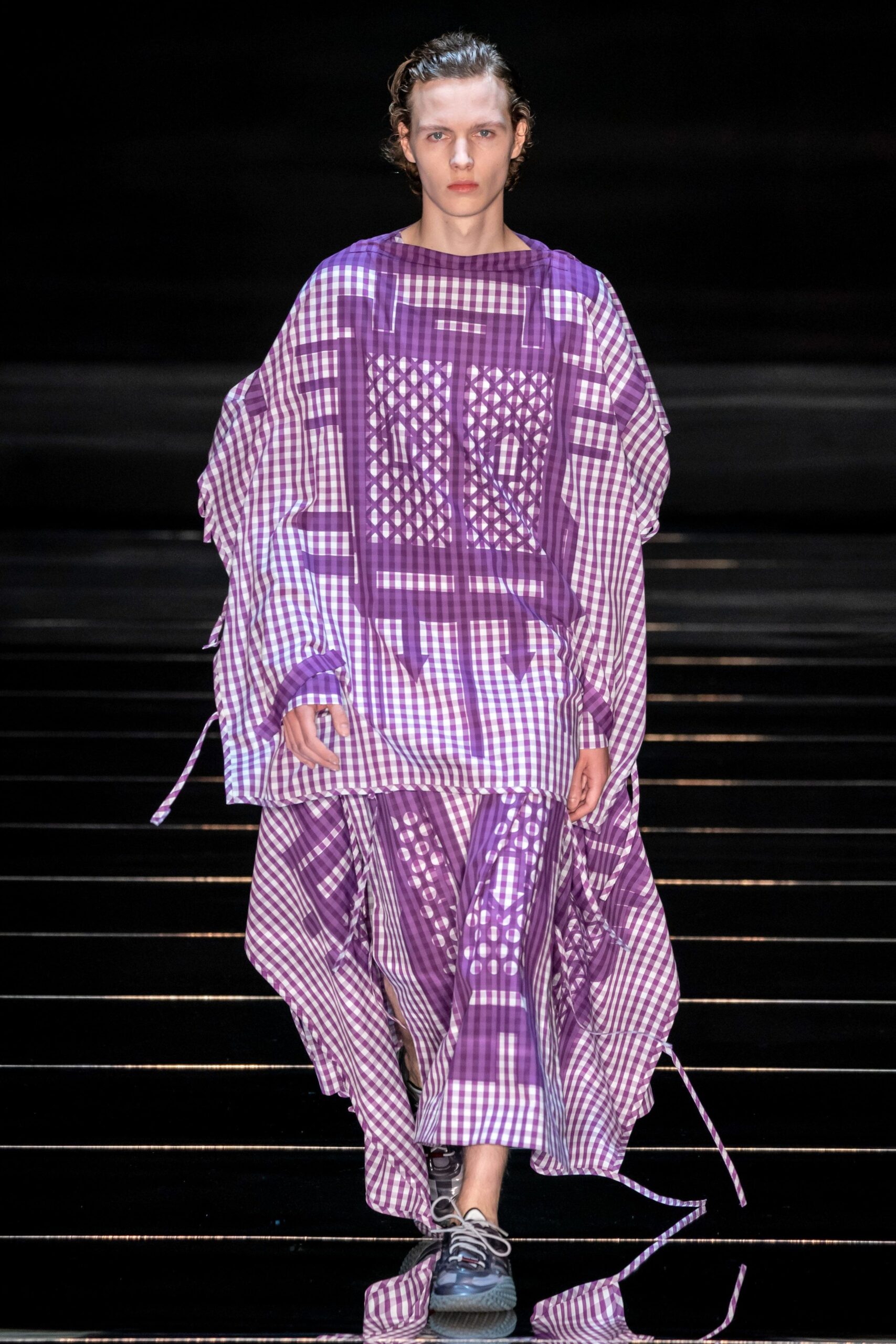 Craig Green S/S 20 Menswear Look 77