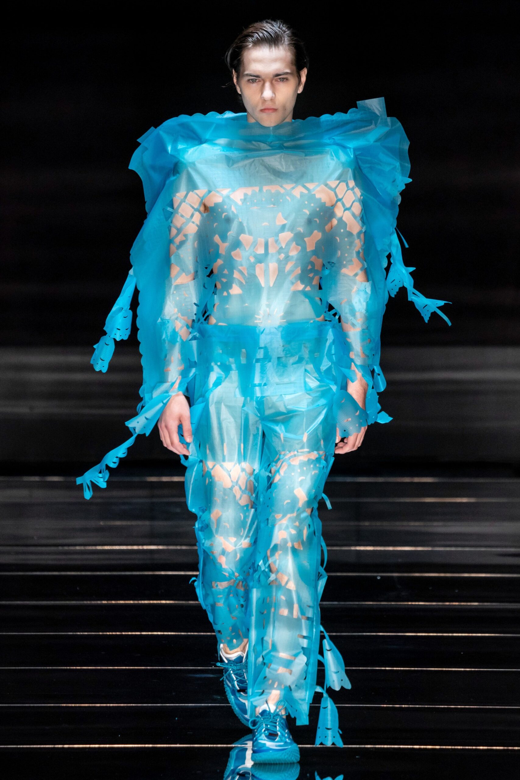 Craig Green S/S 20 Menswear Look 103