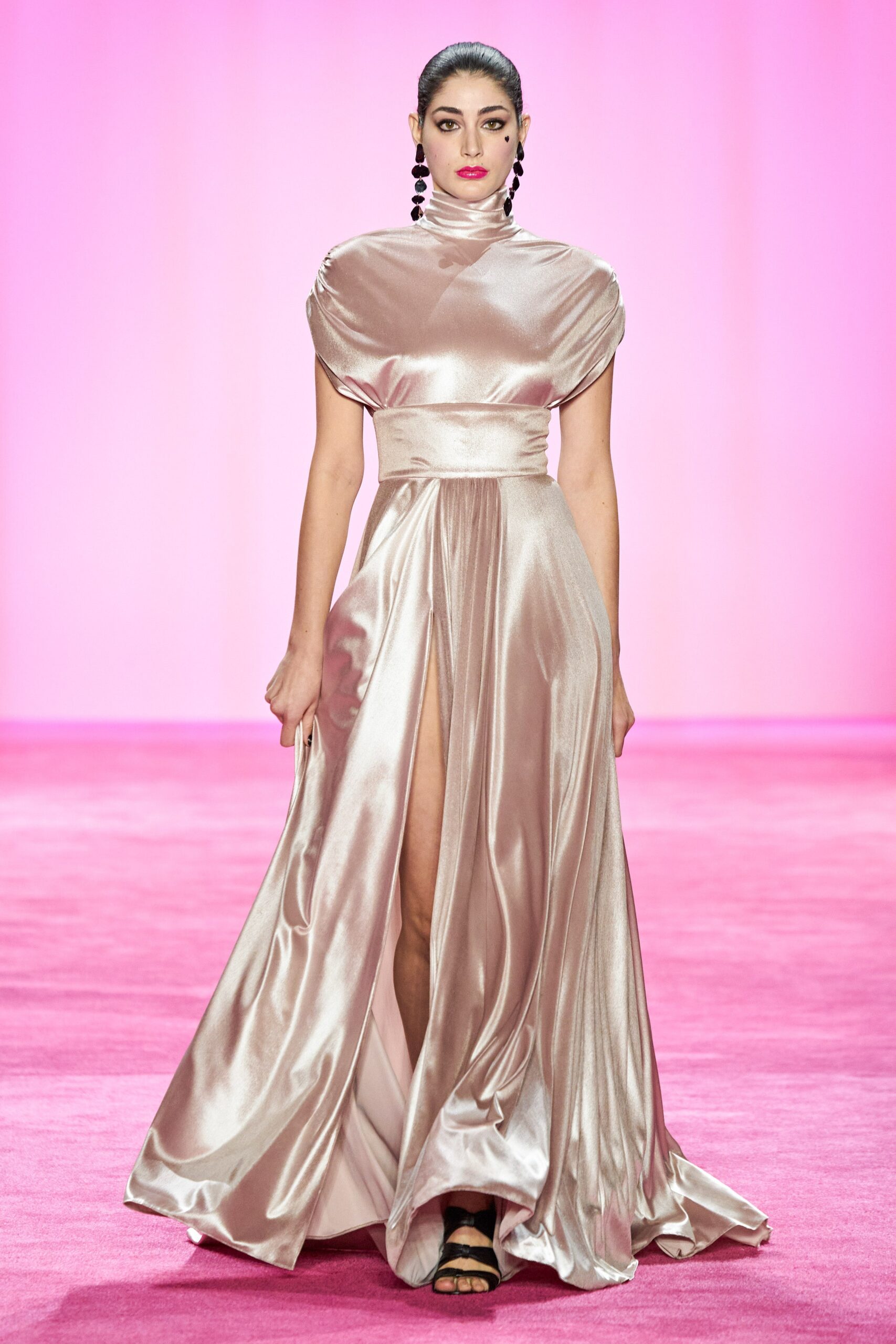 Christian Siriano F/W 20 Look 620