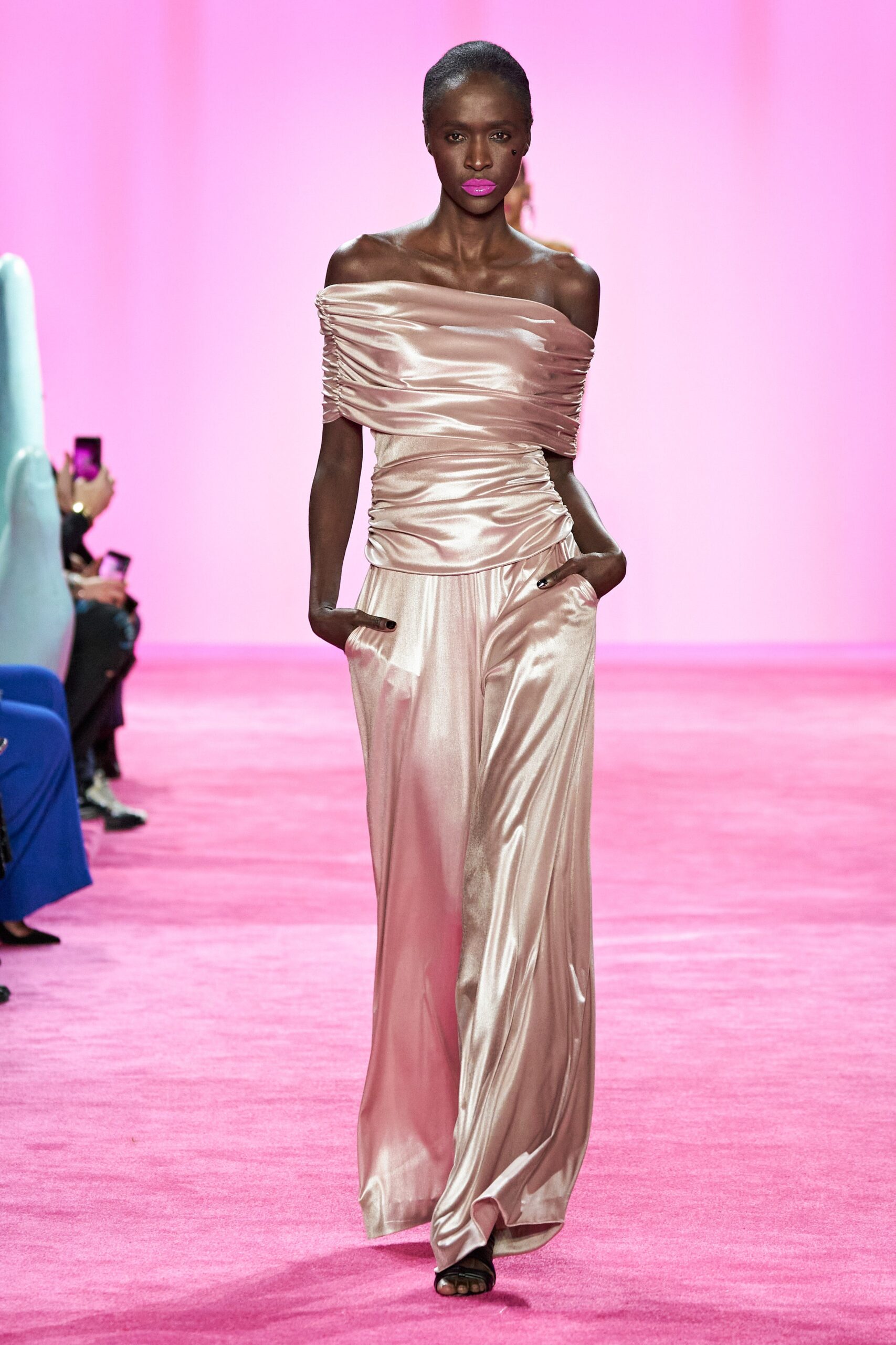Christian Siriano F/W 20 Look 639