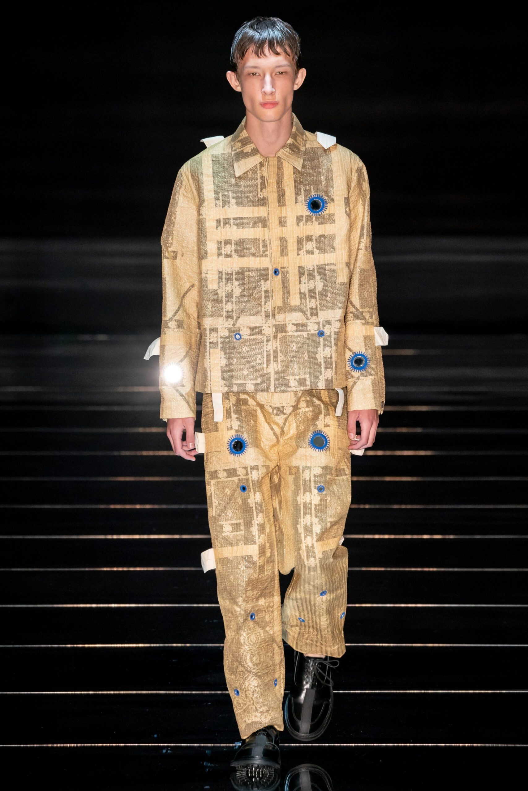 Craig Green S/S 20 Menswear Look 128