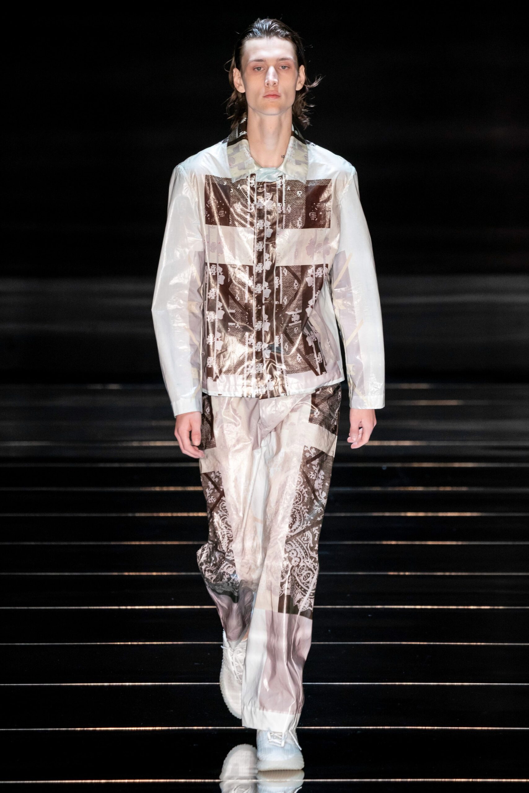 Craig Green S/S 20 Menswear Look 132