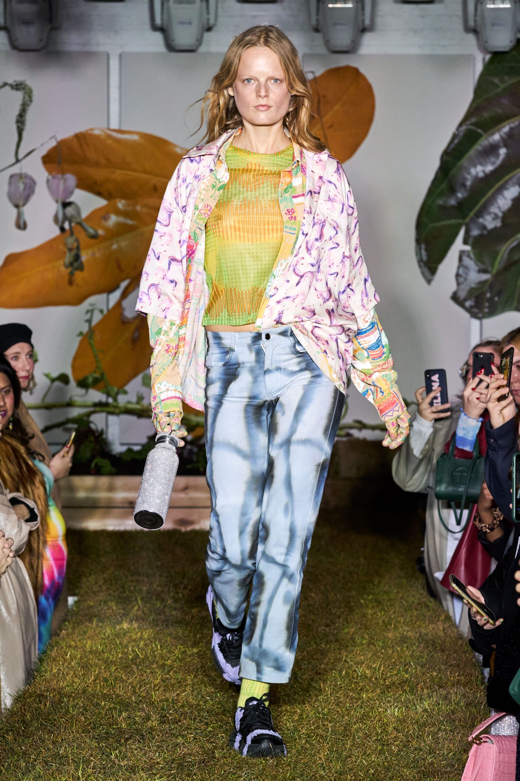 Collina Strada F/W 20 Look 6