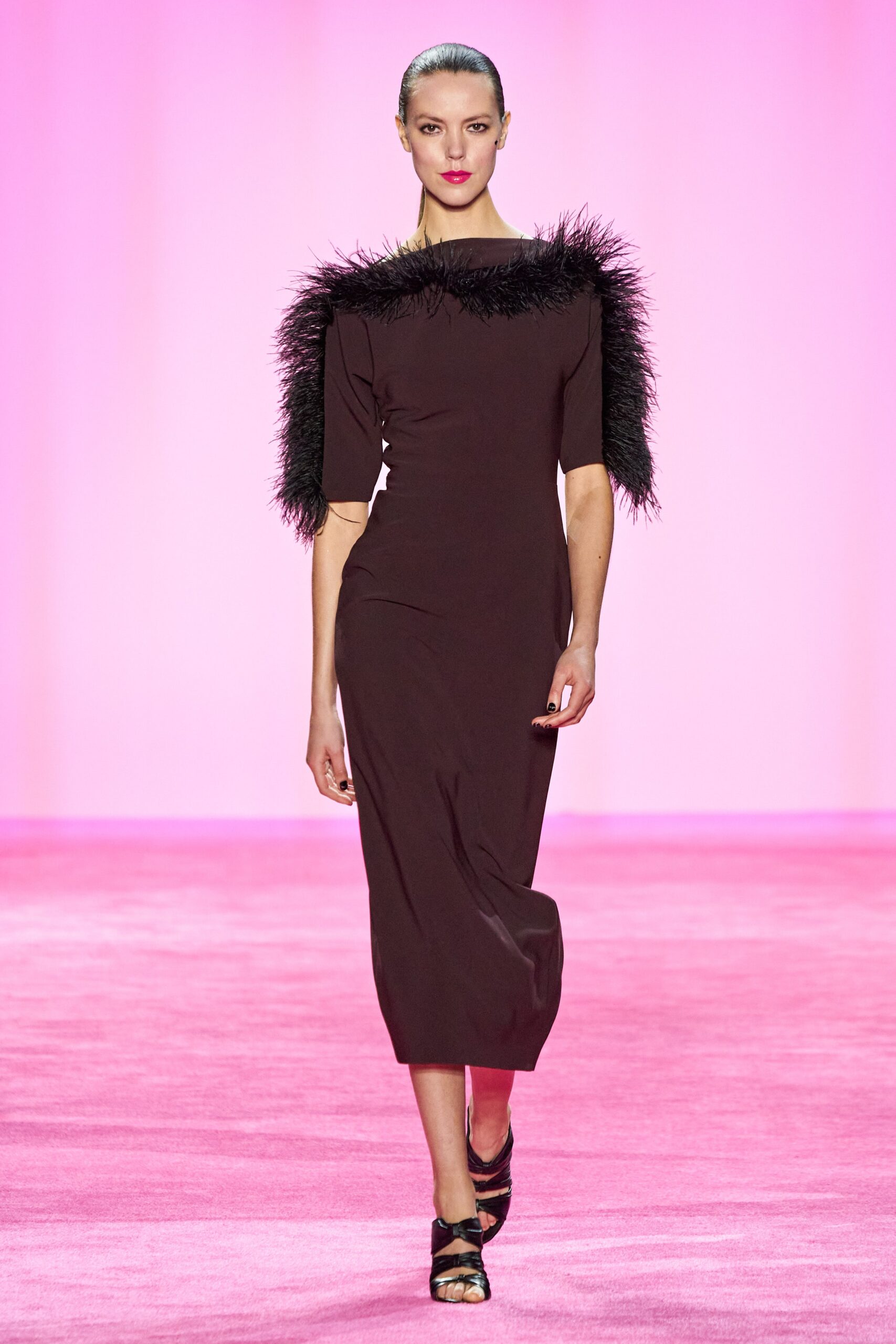 Christian Siriano F/W 20 Look 697