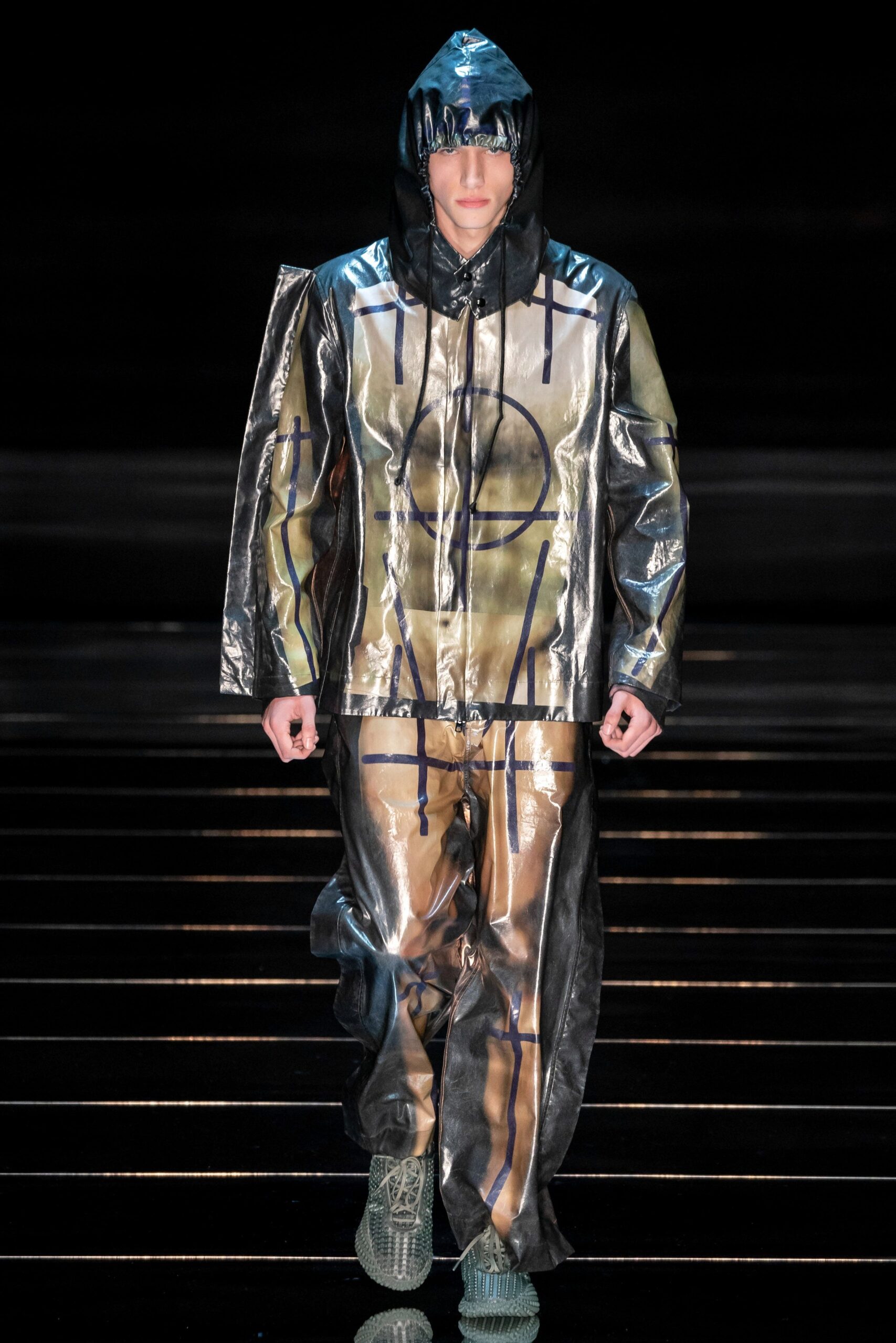 Craig Green S/S 20 Menswear Look 139