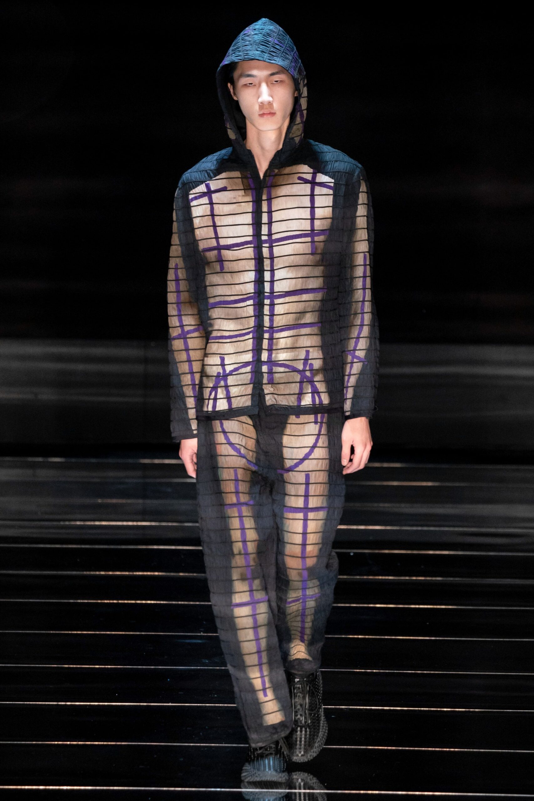 Craig Green S/S 20 Menswear Look 149