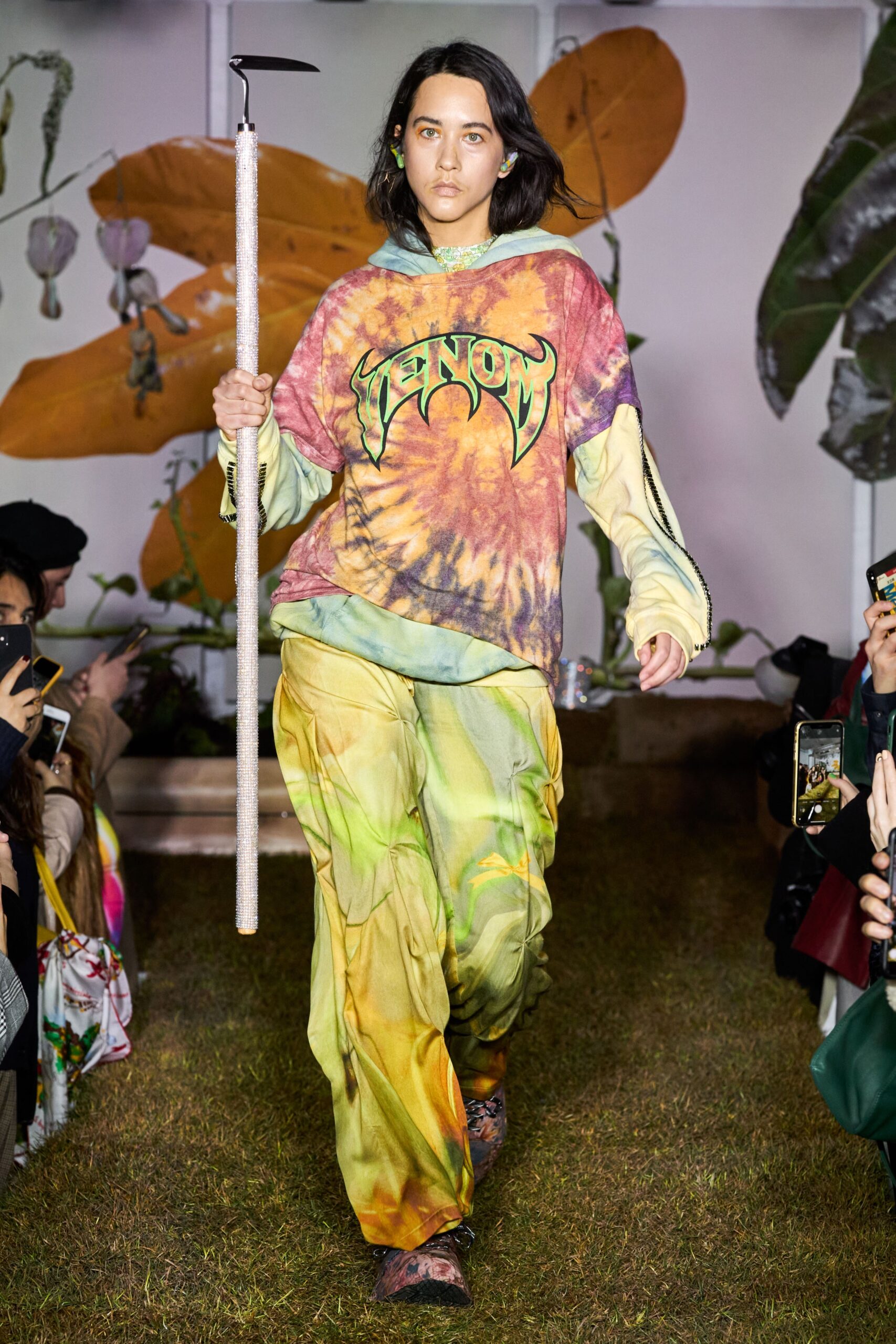 Collina Strada F/W 20 Look 108