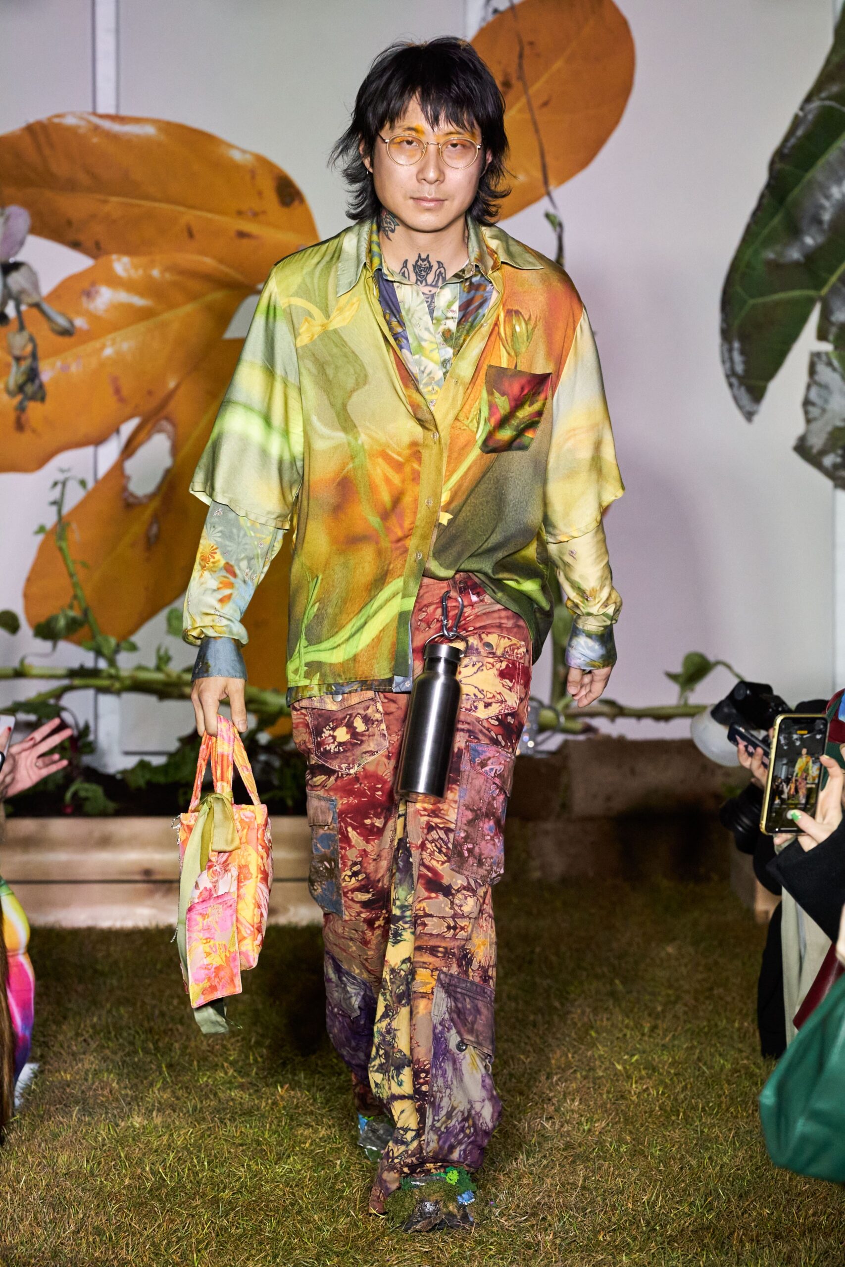 Collina Strada F/W 20 Look 116
