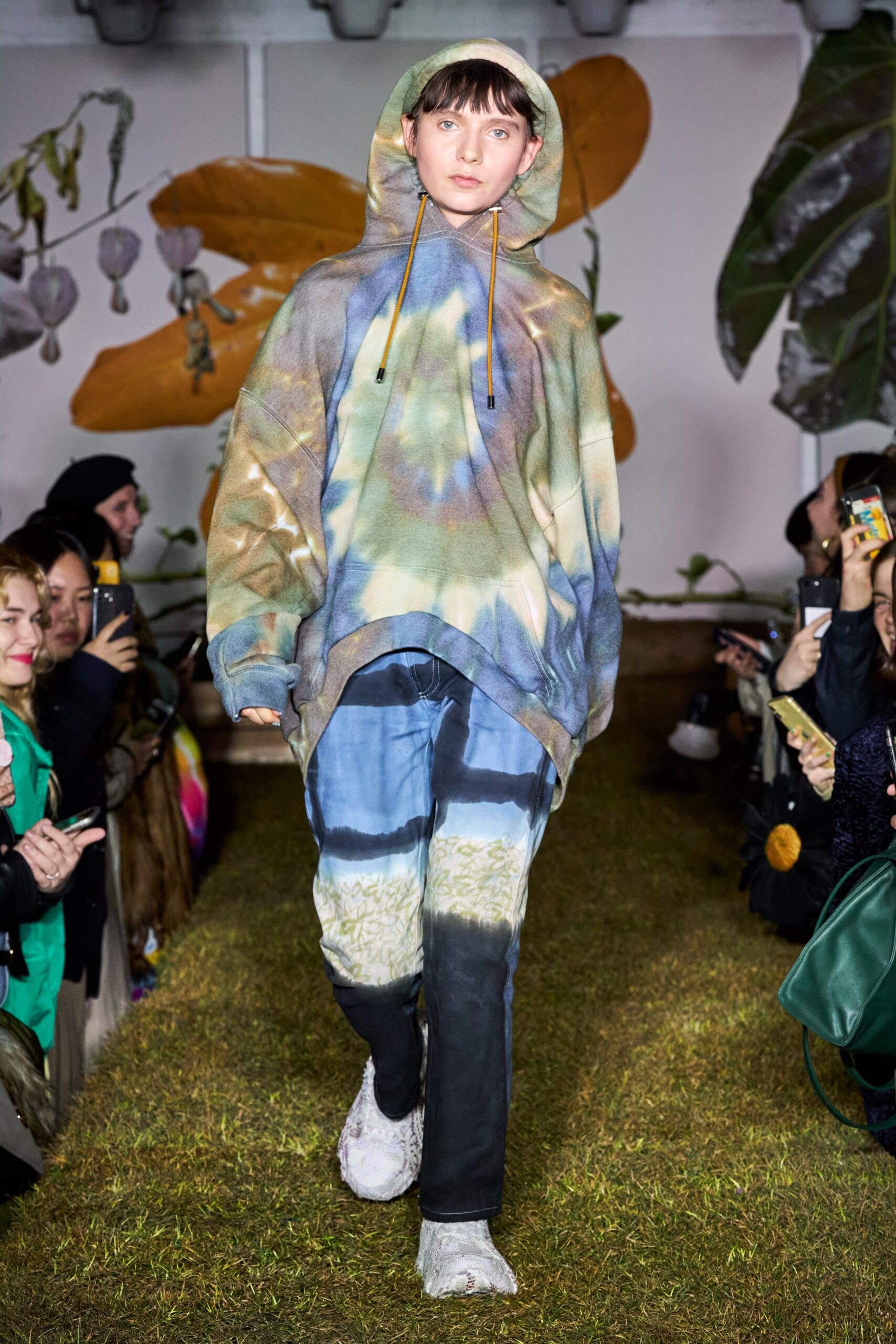 Collina Strada F/W 20 Look 165
