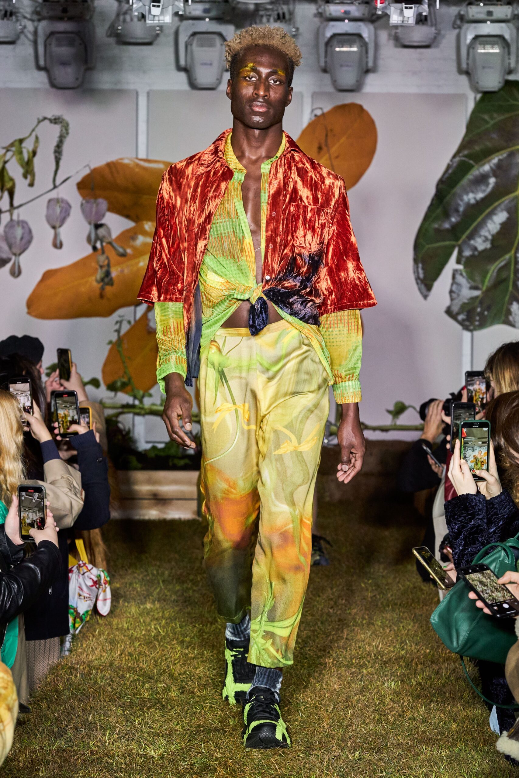 Collina Strada F/W 20 Look 191