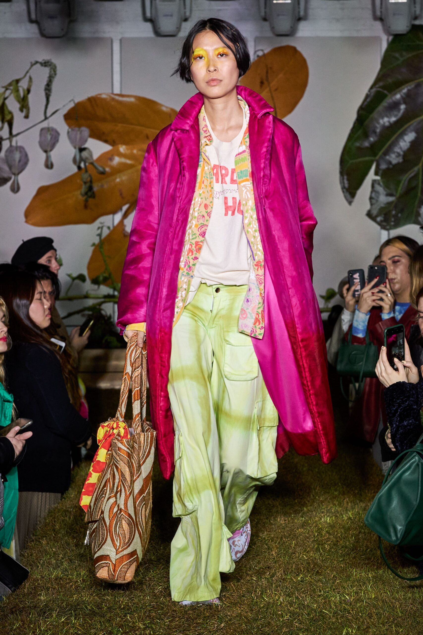 Collina Strada F/W 20 Look 234