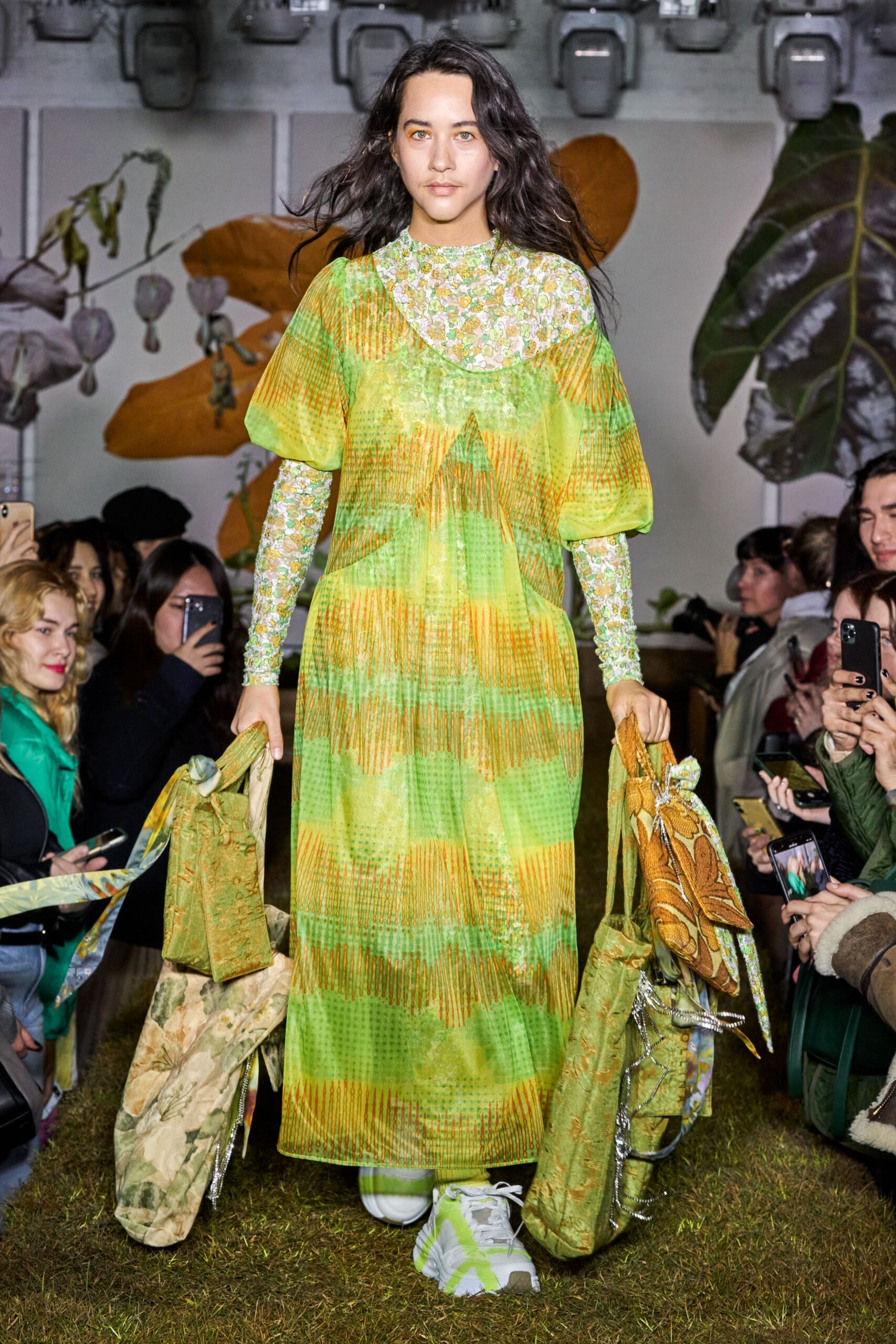 Collina Strada F/W 20 Look 266