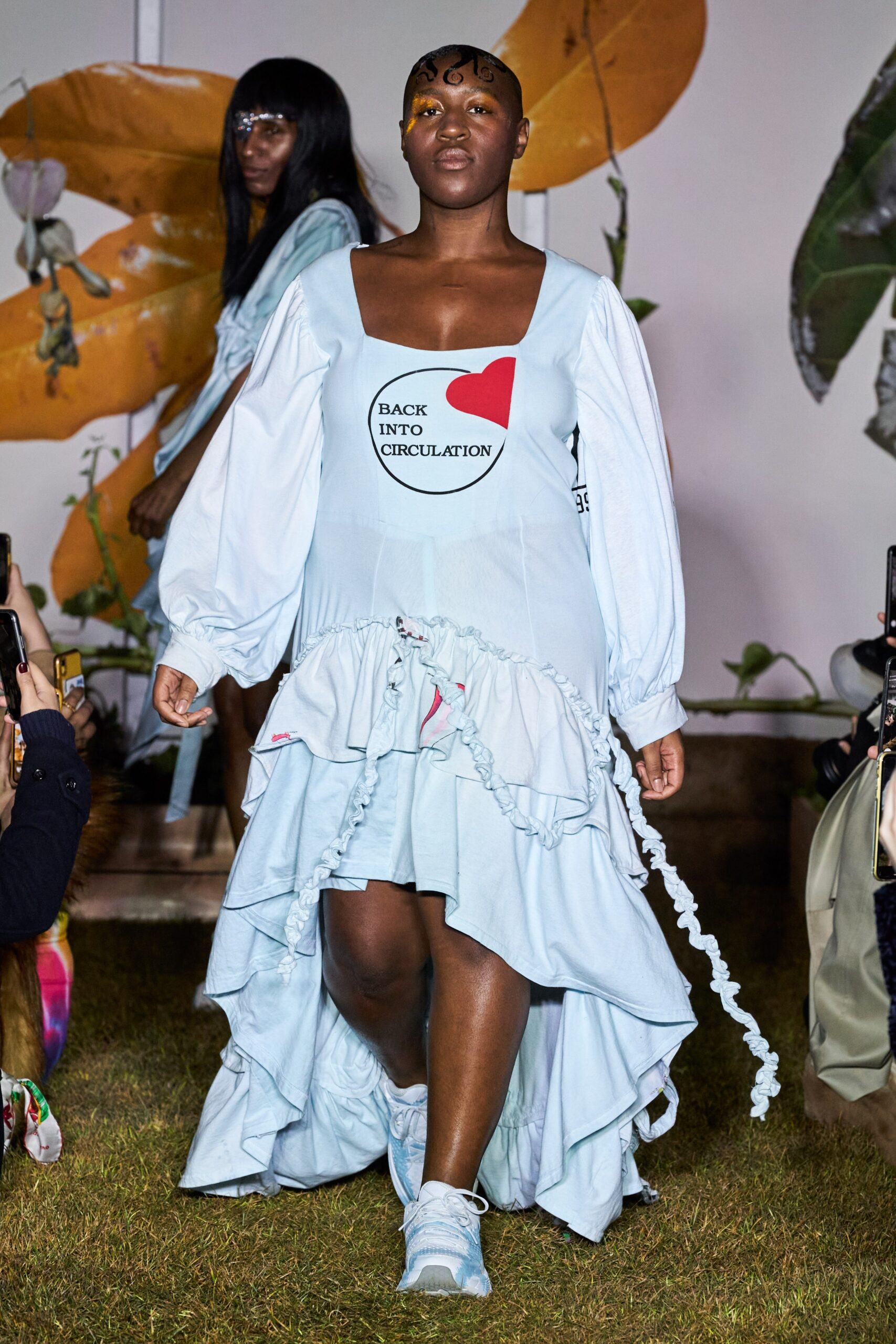 Collina Strada F/W 20 Look 271