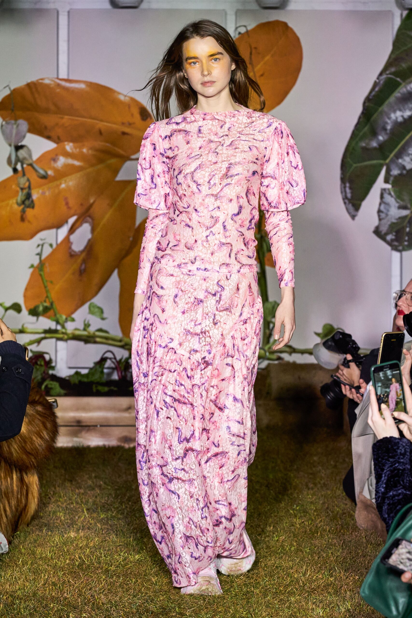 Collina Strada F/W 20 Look 380