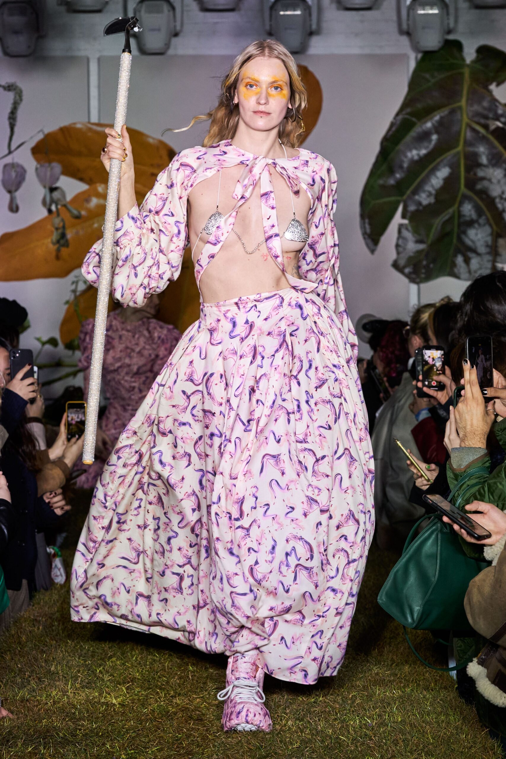 Collina Strada F/W 20 Look 385